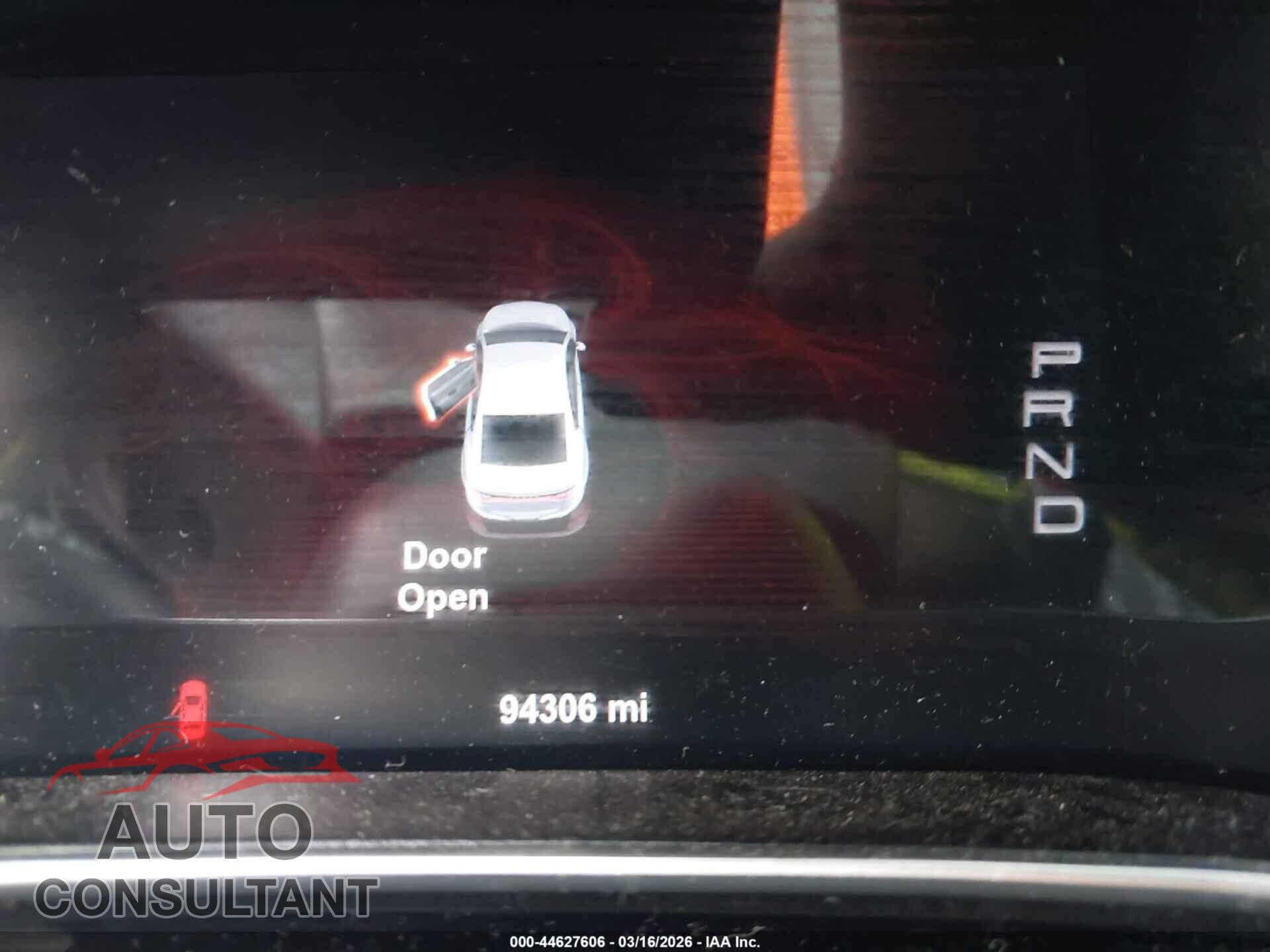 DODGE DART 2013 - 1C3CDFCH1DD293562