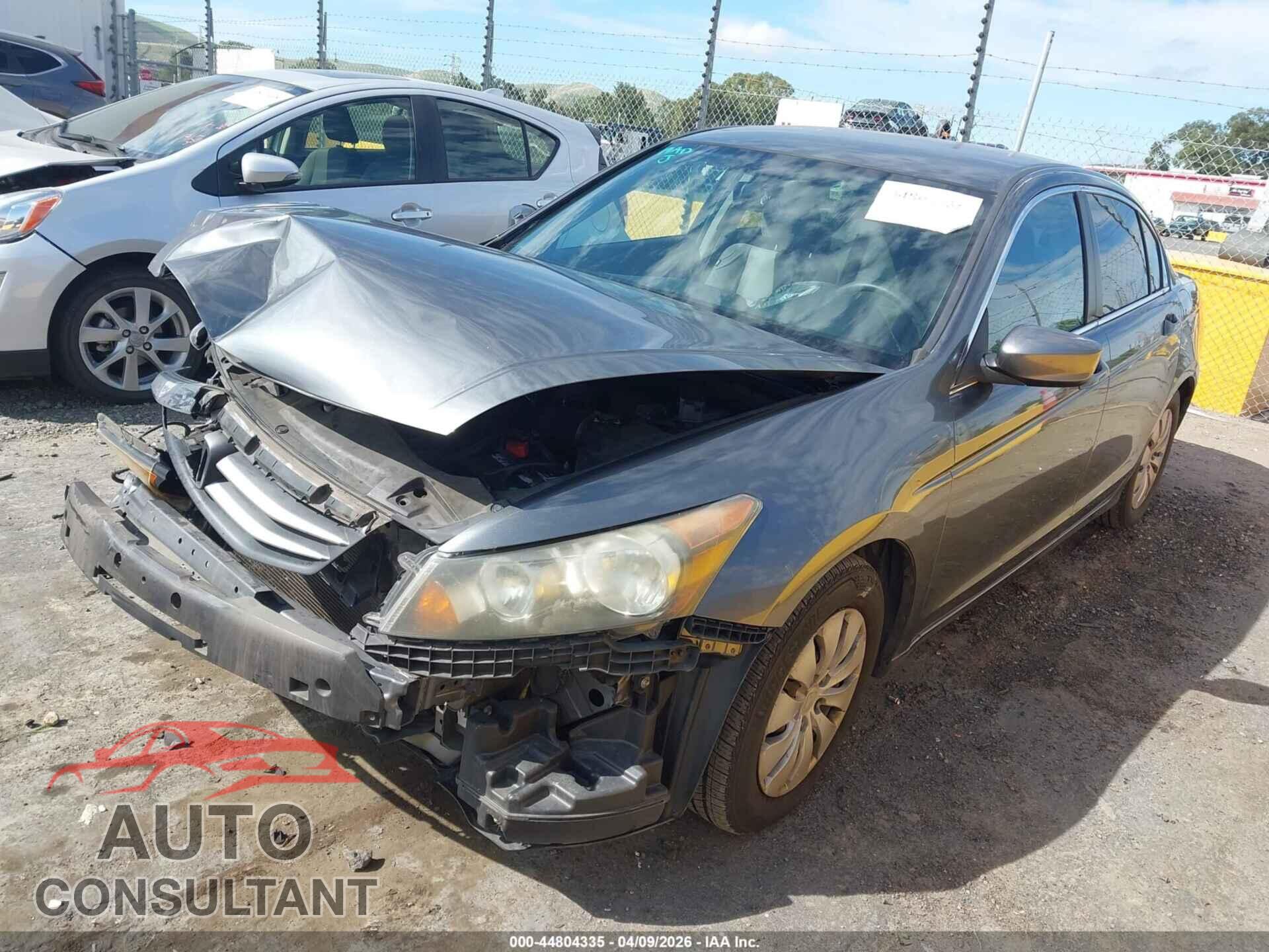 HONDA ACCORD 2012 - 1HGCP2F38CA103012