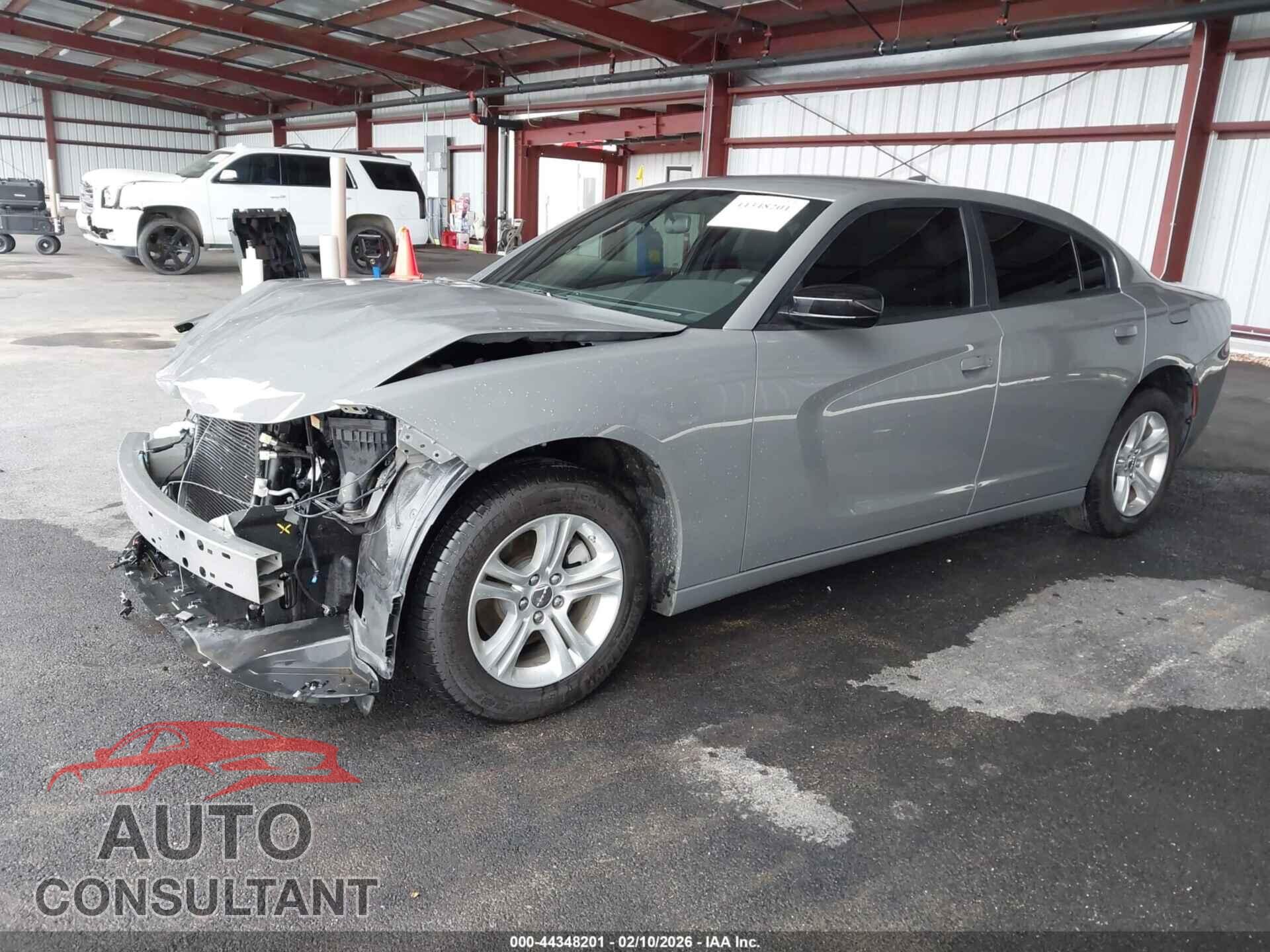 DODGE CHARGER 2023 - 2C3CDXBG4PH635995
