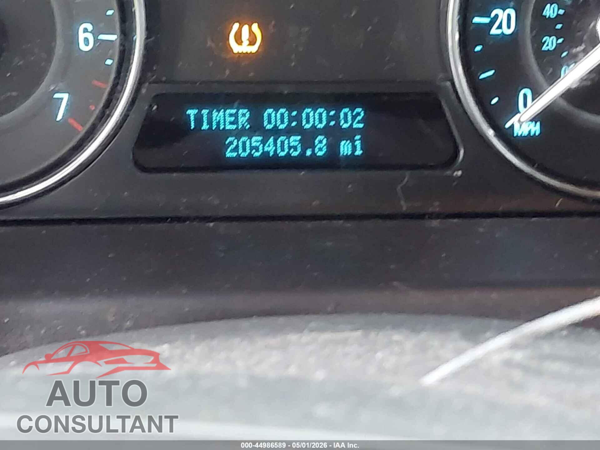 FORD FLEX 2010 - 2FMGK5BC0ABA87973