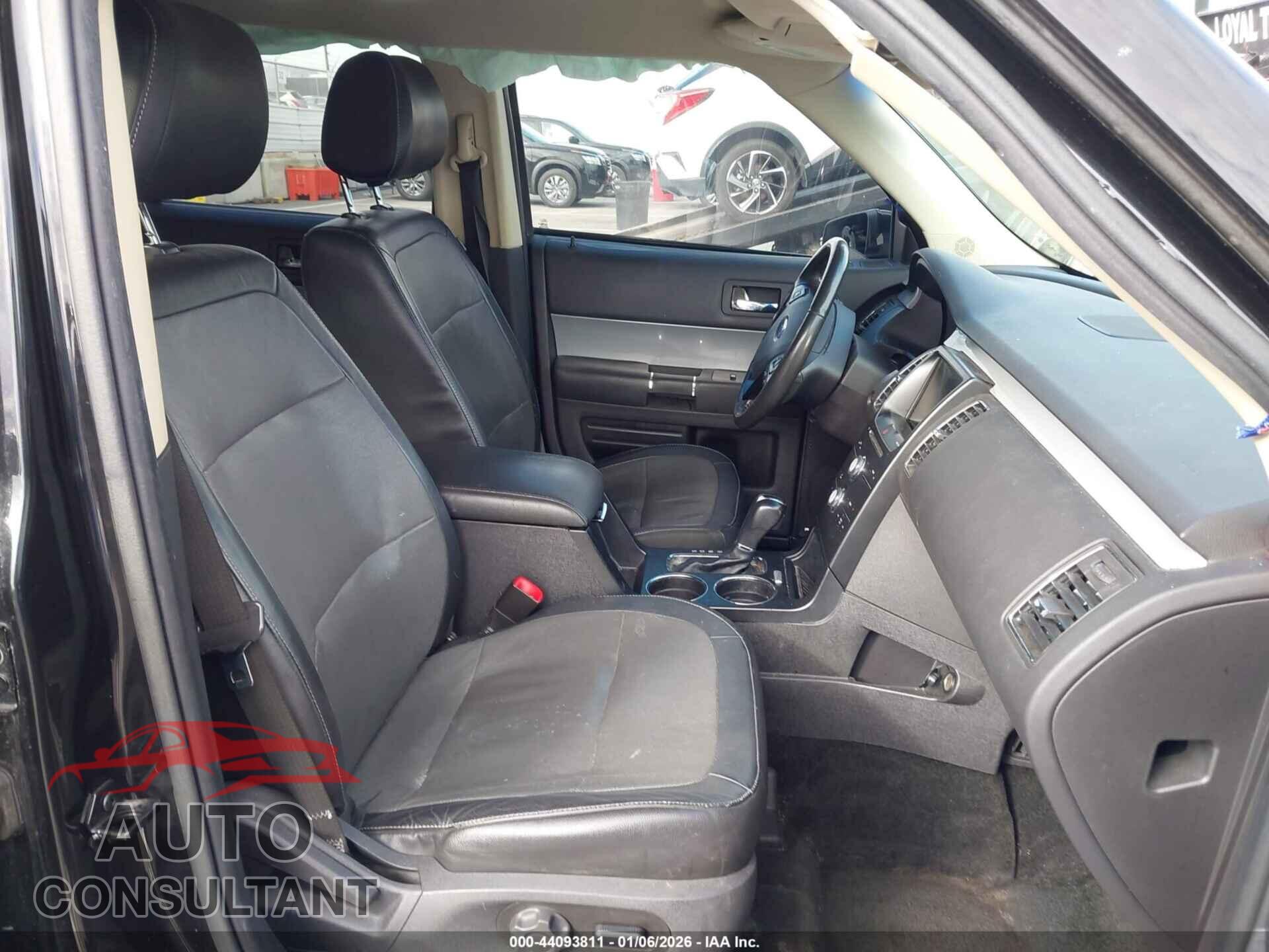 FORD FLEX 2015 - 2FMGK5C8XFBA16698