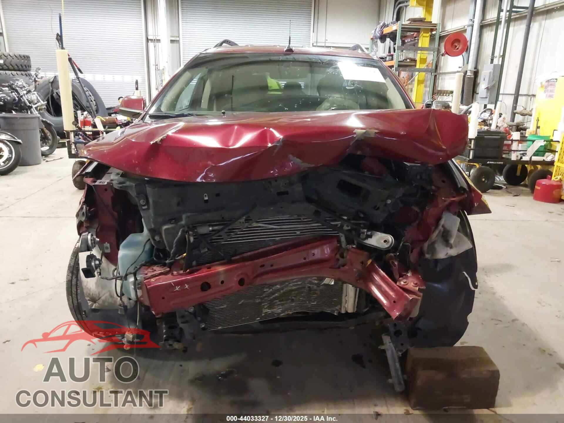 FORD EDGE 2013 - 2FMDK4JC1DBC42145