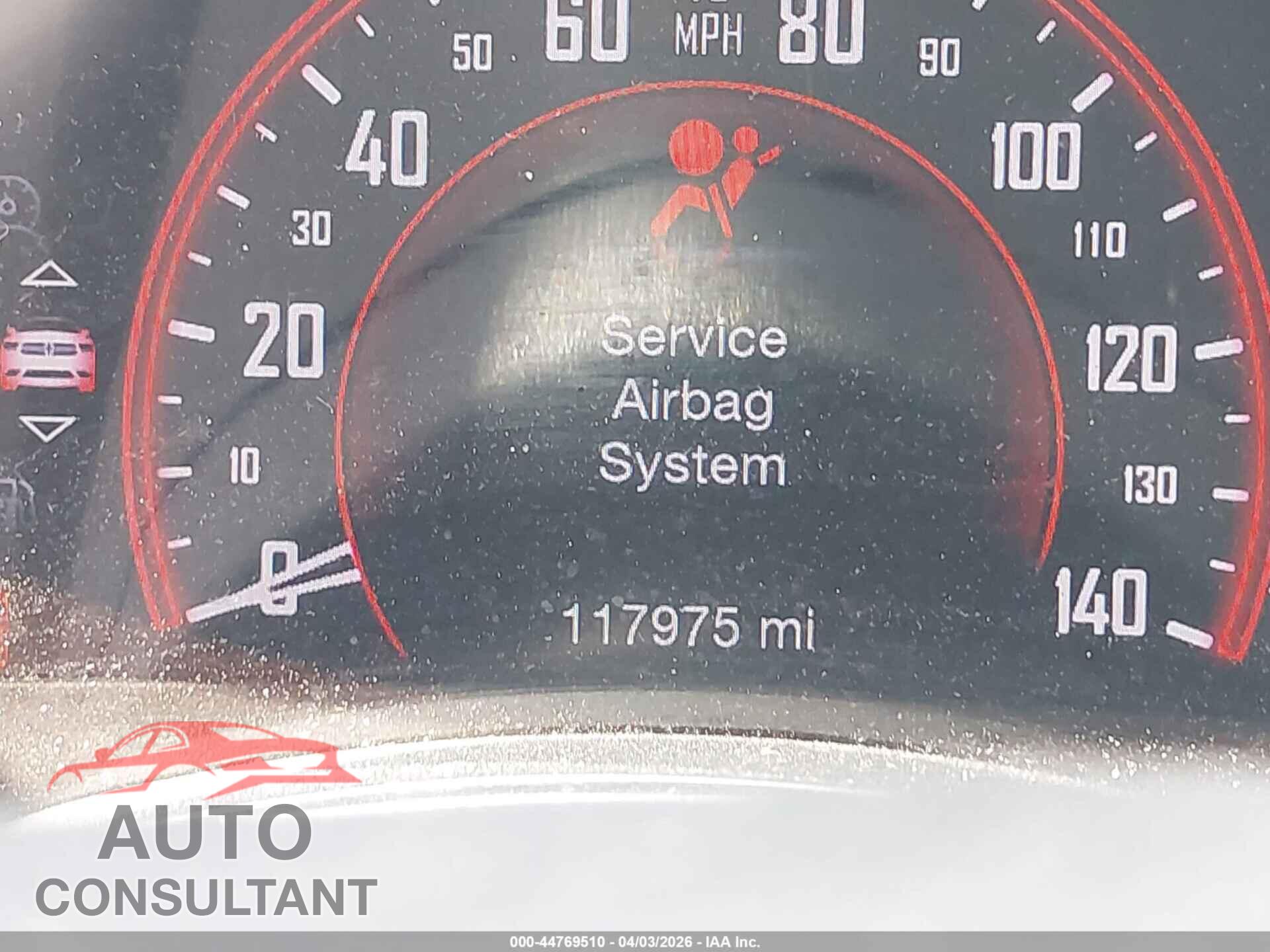 DODGE DURANGO 2017 - 1C4RDHDG2HC847744