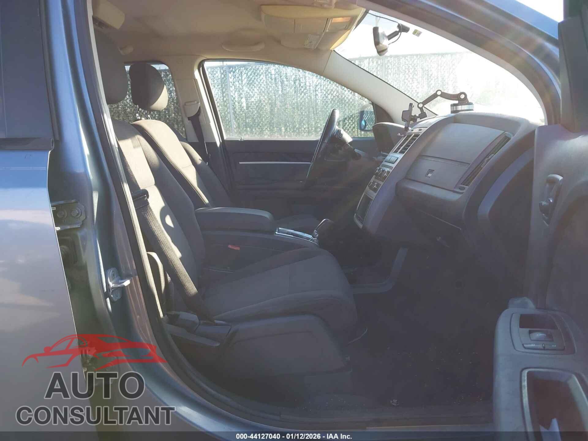 DODGE JOURNEY 2010 - 3D4PG5FV2AT191311