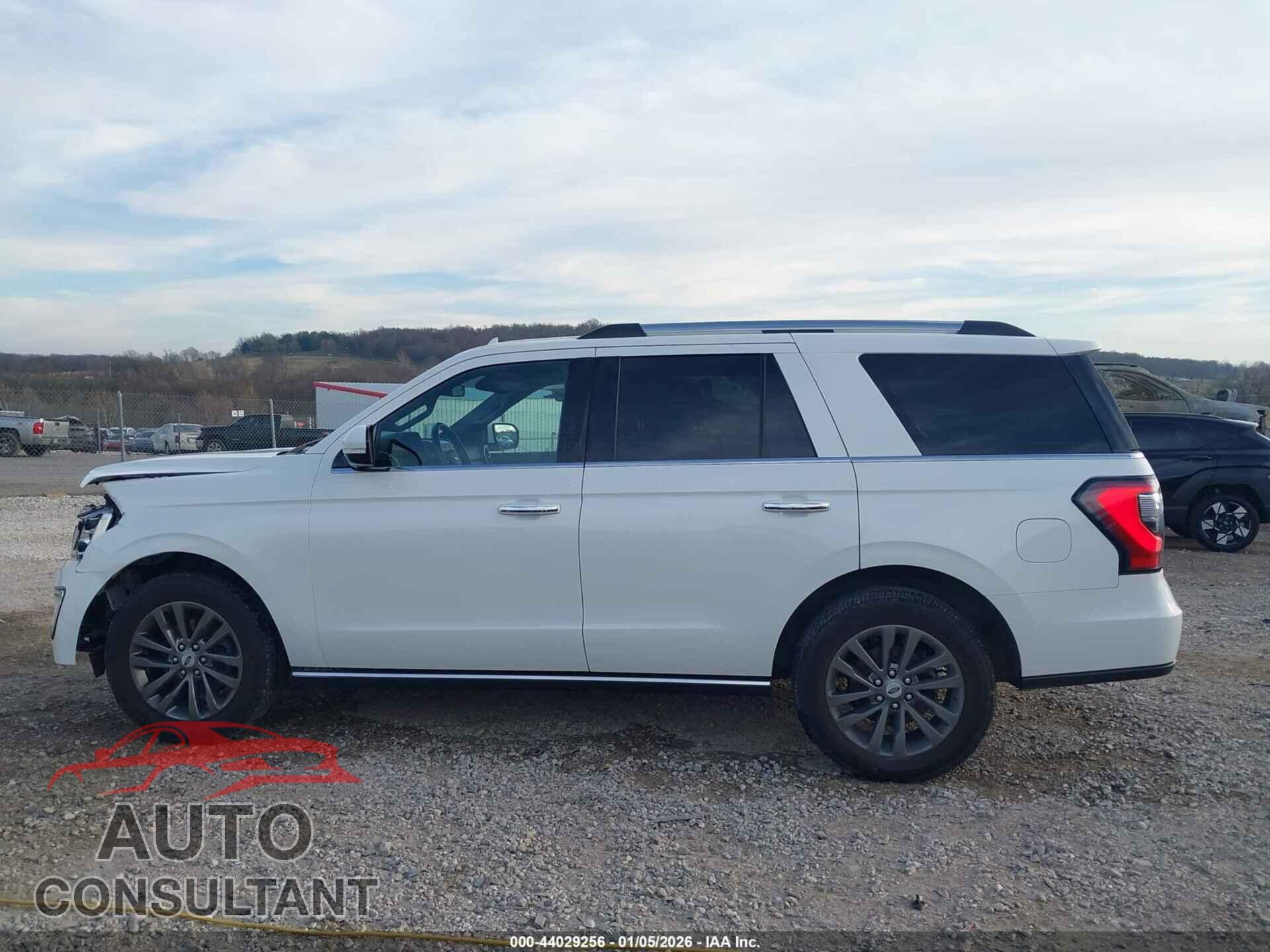 FORD EXPEDITION 2020 - 1FMJU2AT1LEA61020
