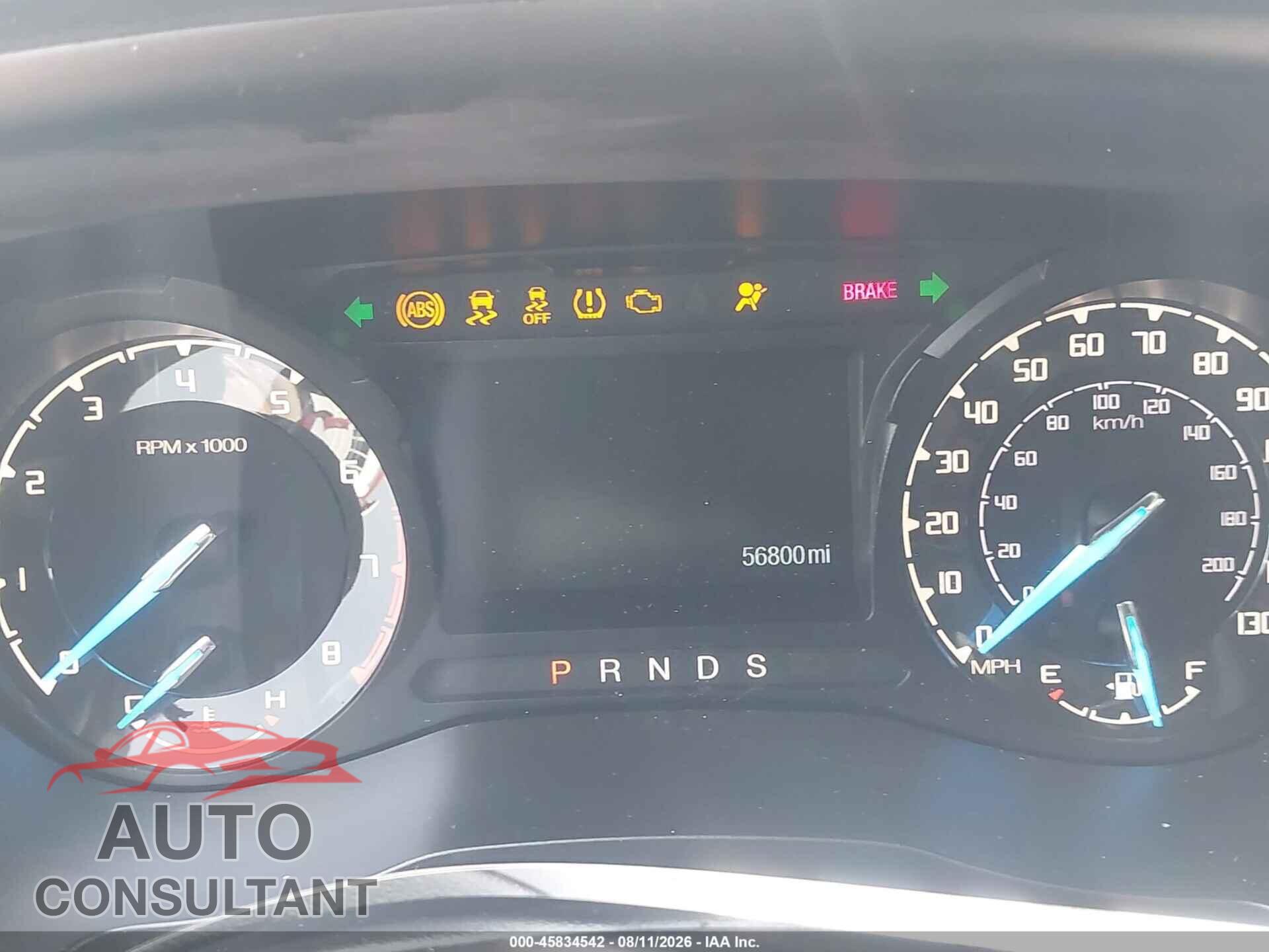 FORD RANGER 2021 - 1FTER4EH1MLE04298