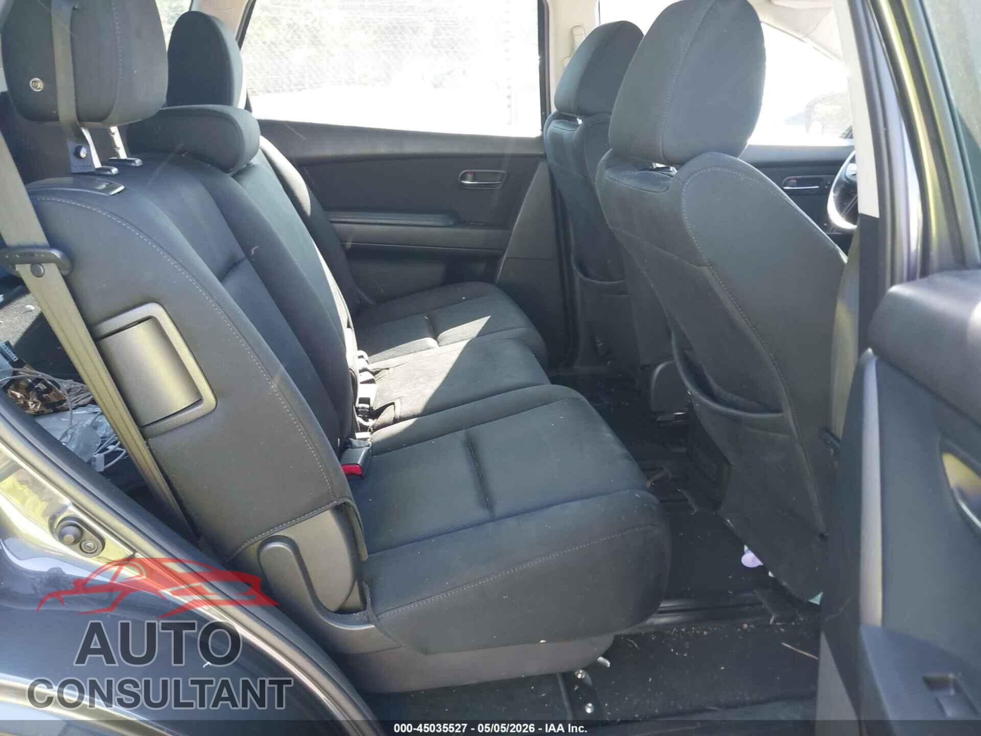 MAZDA CX-9 2014 - JM3TB2BA5E0444790