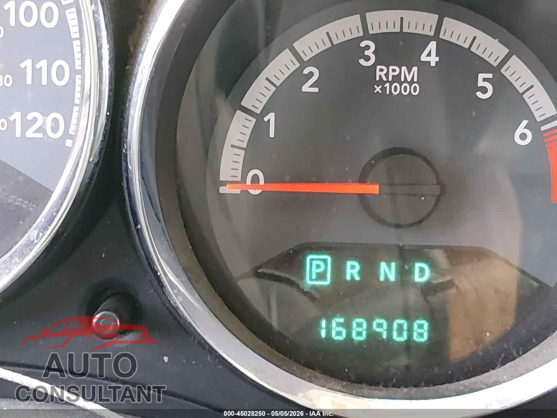DODGE CALIBER 2012 - 1C3CDWDA4CD537351