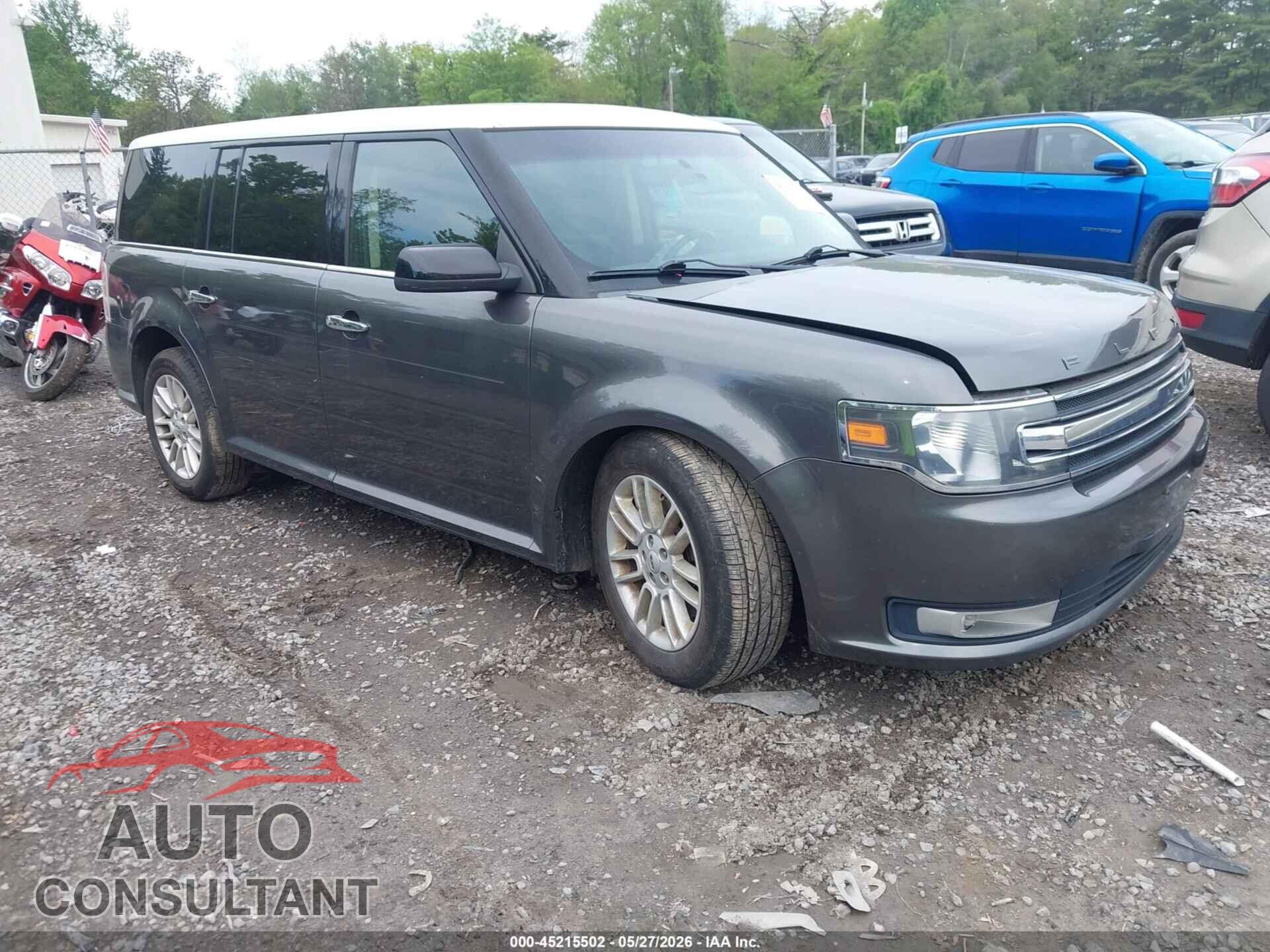 FORD FLEX 2015 - 2FMHK6C81FBA14249