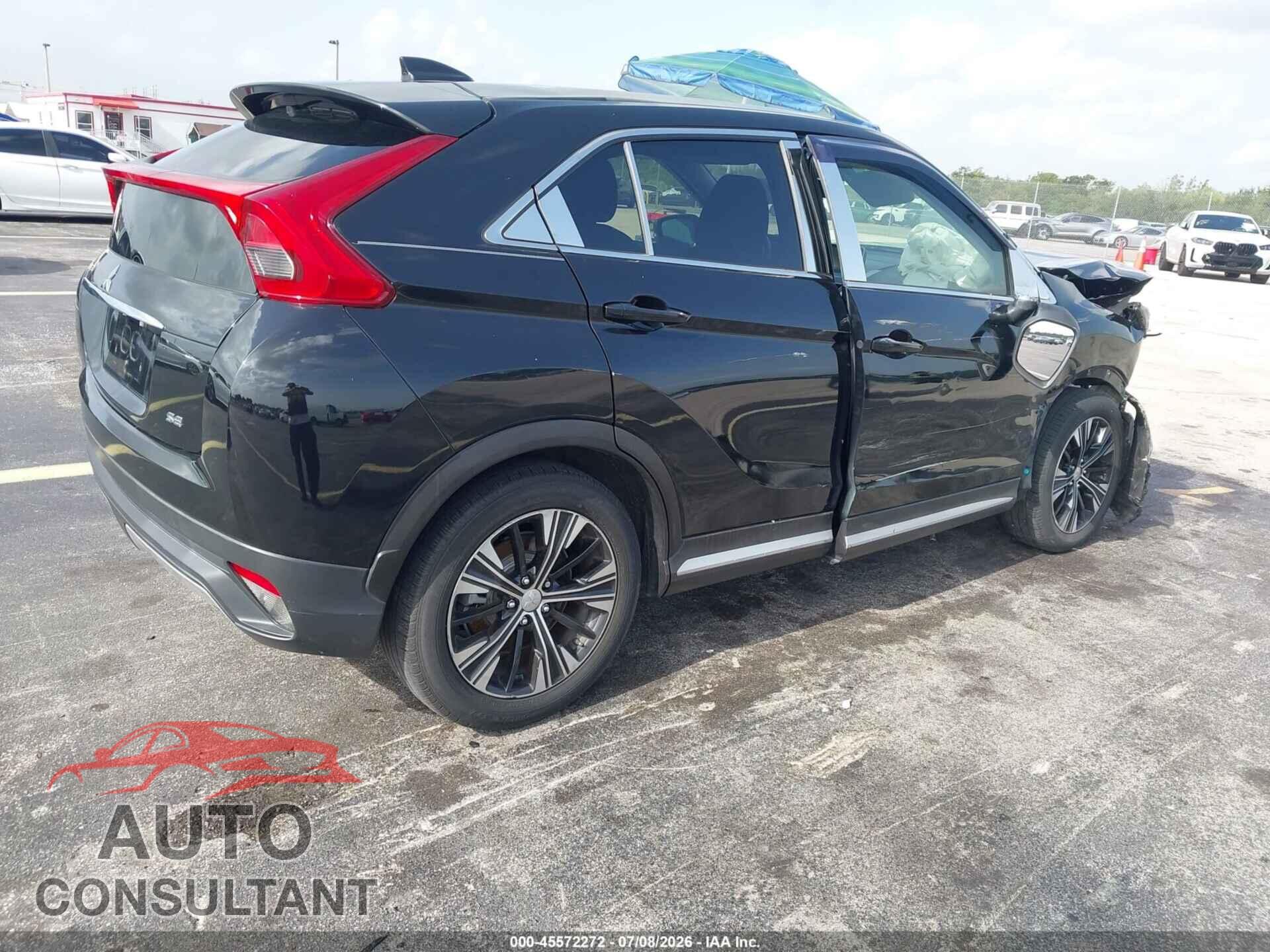MITSUBISHI ECLIPSE CROSS 2020 - JA4AS5AA1LZ006130