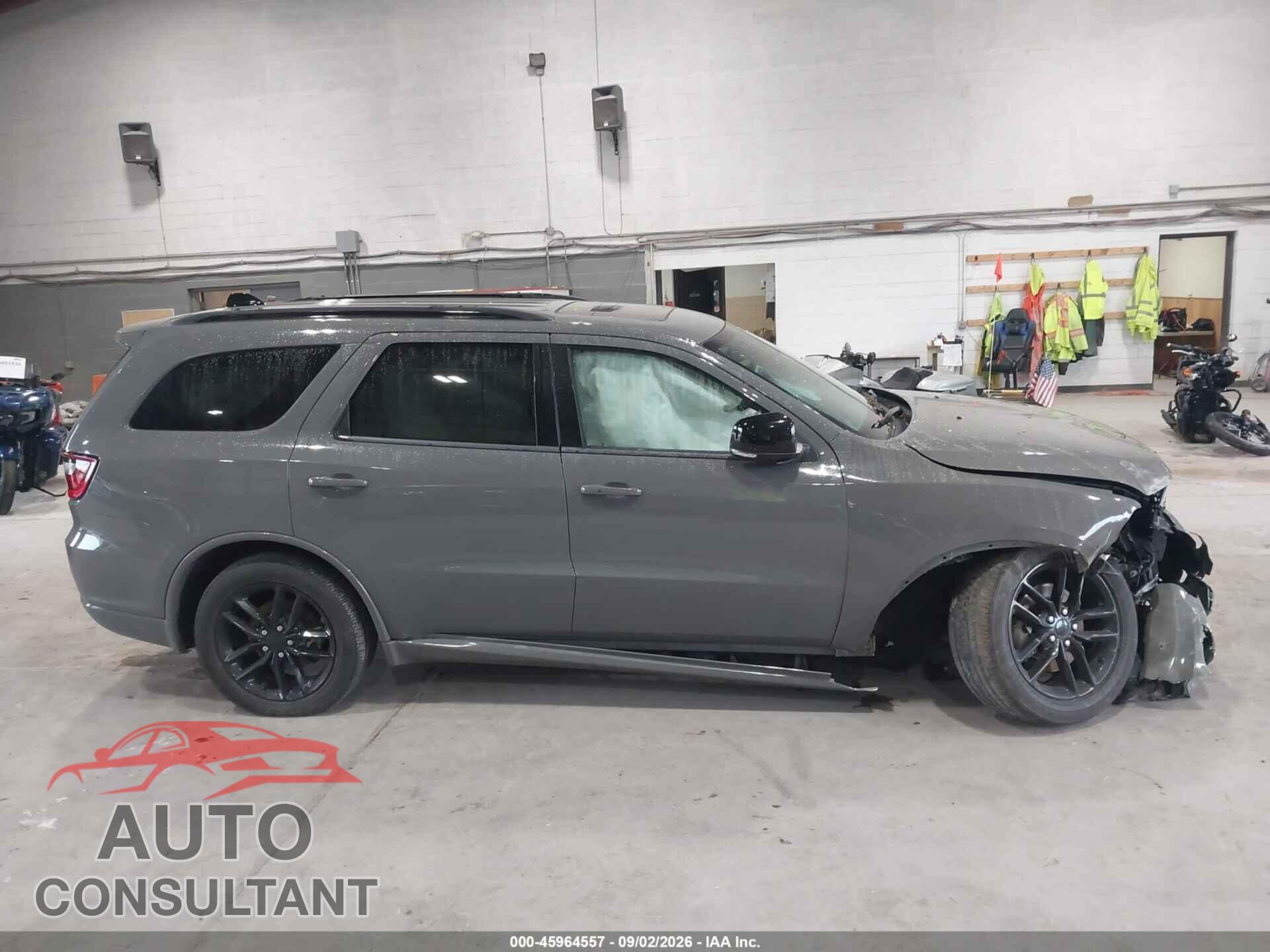 DODGE DURANGO 2023 - 1C4RDJDG2PC630989