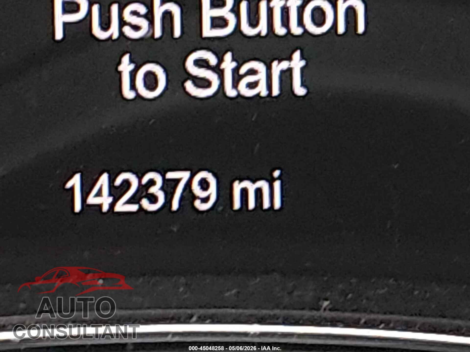 DODGE DURANGO 2014 - 1C4RDJDG8EC599938