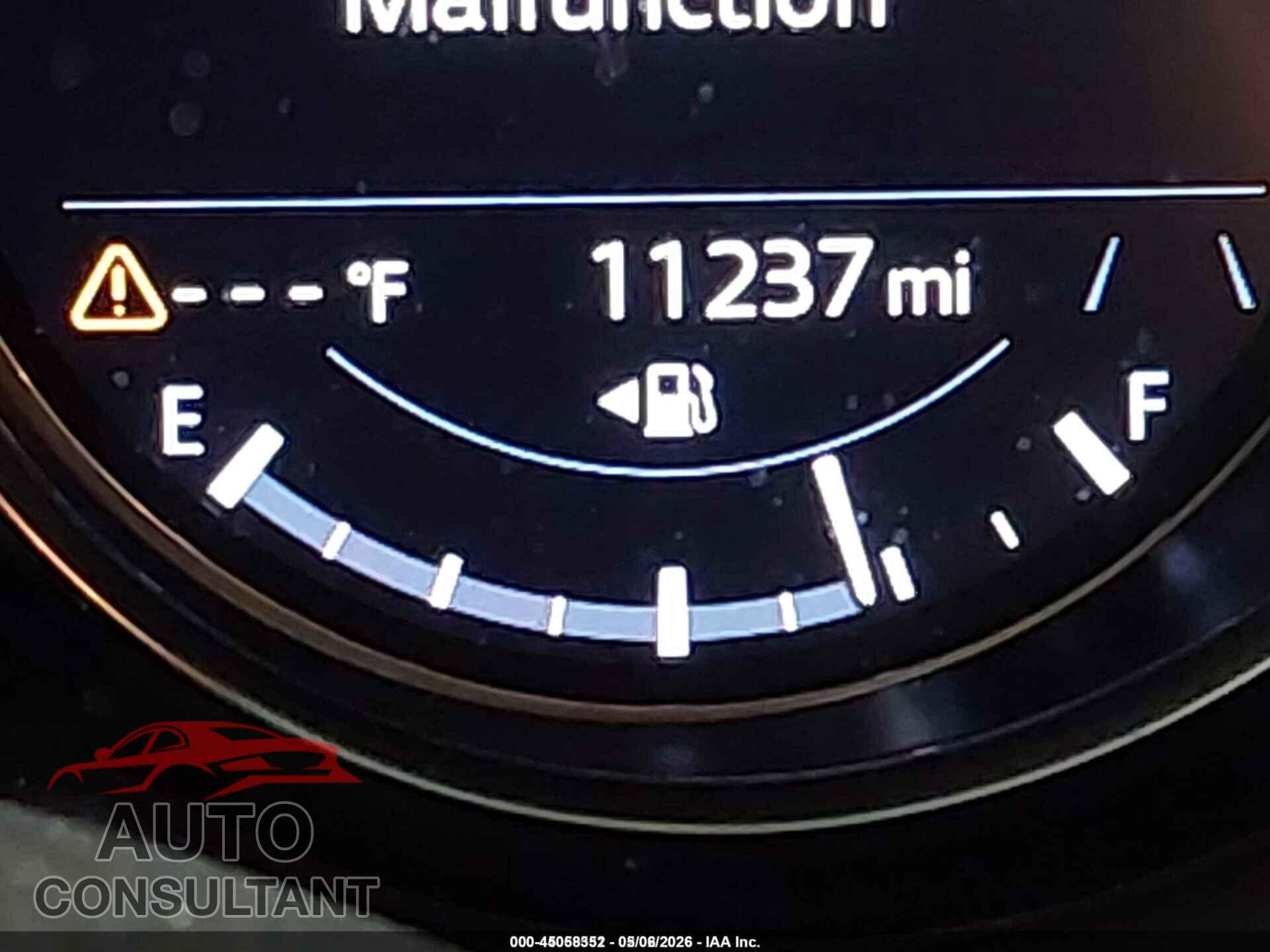 MAZDA MAZDA6 2021 - JM1GL1VM6M1616891