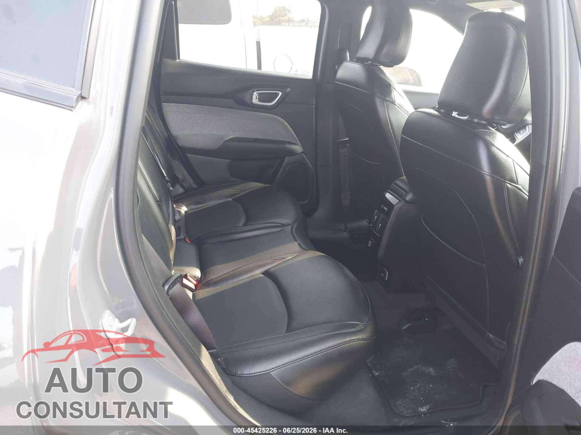JEEP COMPASS 2023 - 3C4NJDFN8PT524264