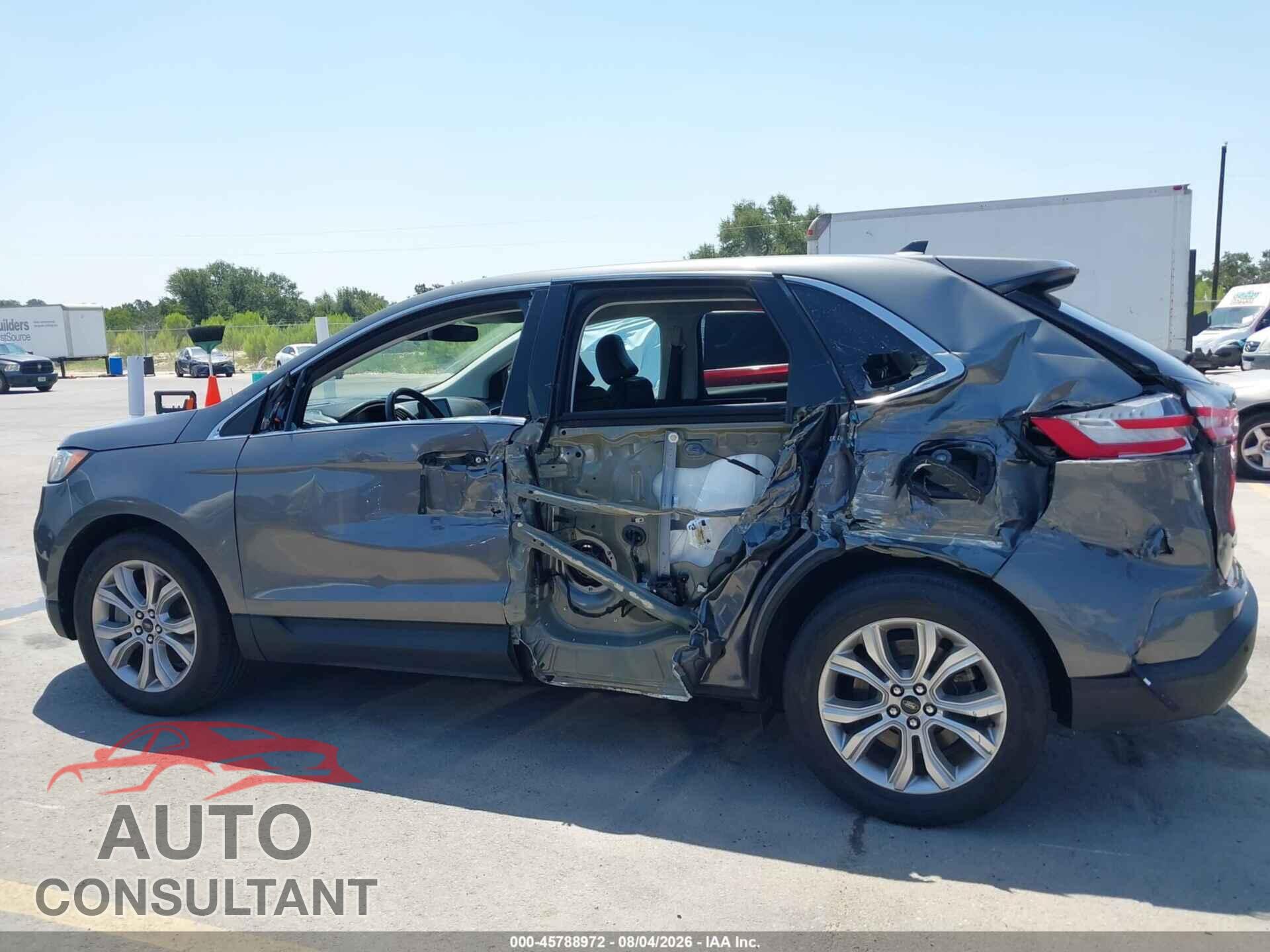 FORD EDGE 2024 - 2FMPK4K96RBB01580