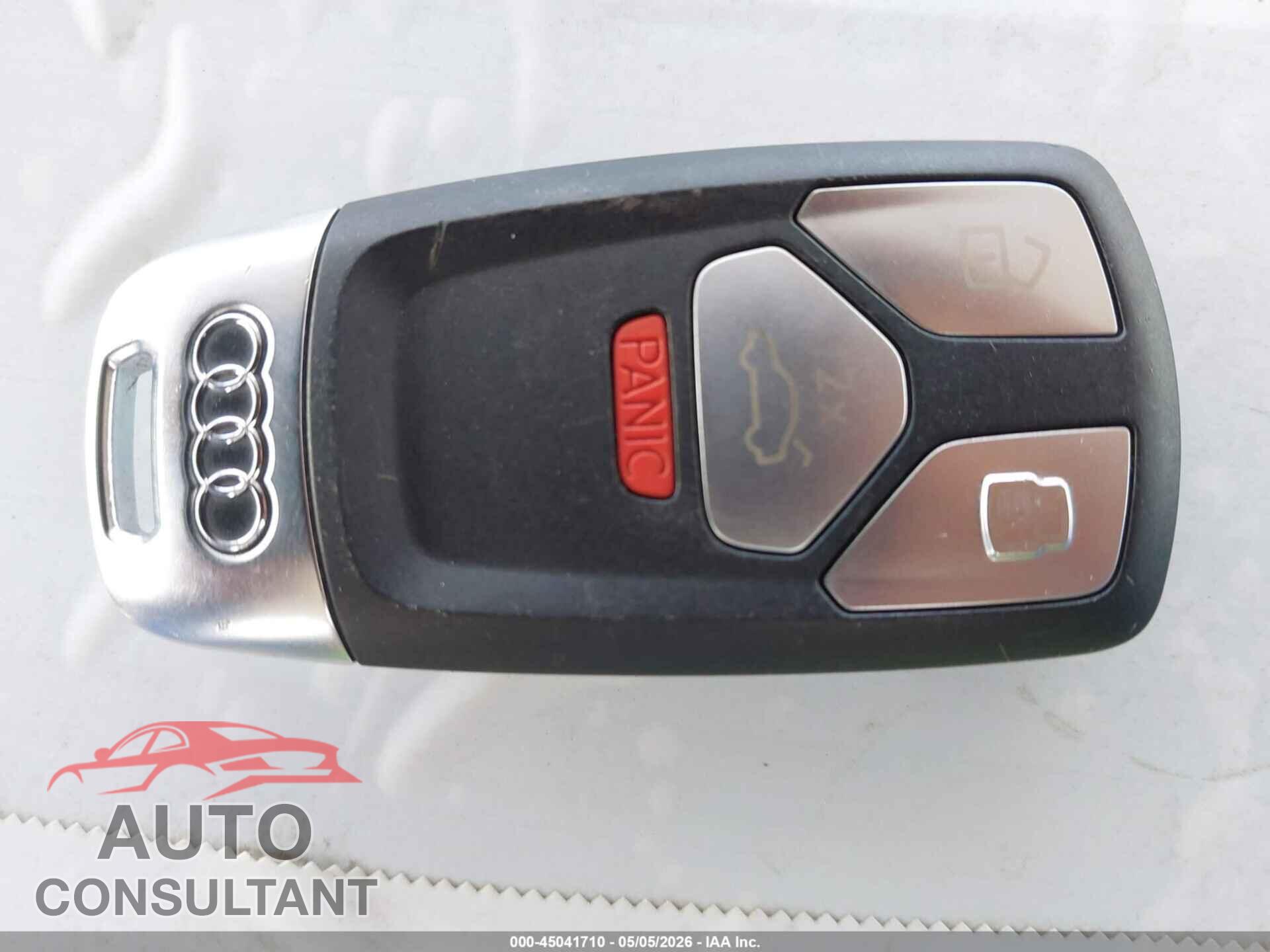 AUDI A4 2024 - WAUDAAF45RN010633