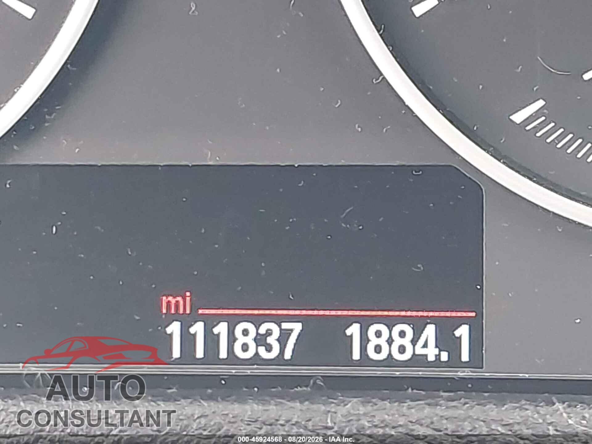 BMW X1 2016 - WBXHT3C32G5F65788
