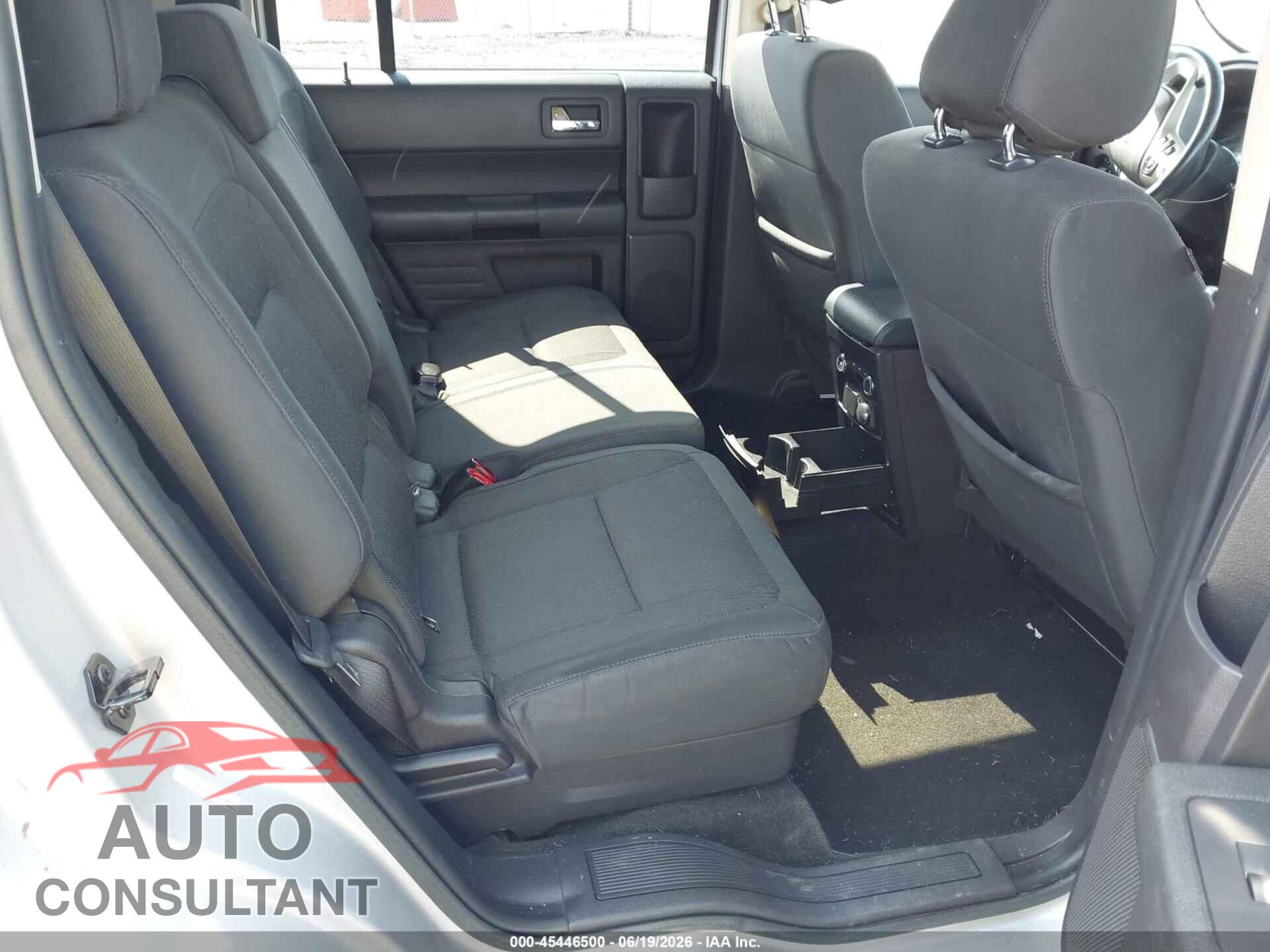 FORD FLEX 2014 - 2FMGK5B82EBD42608