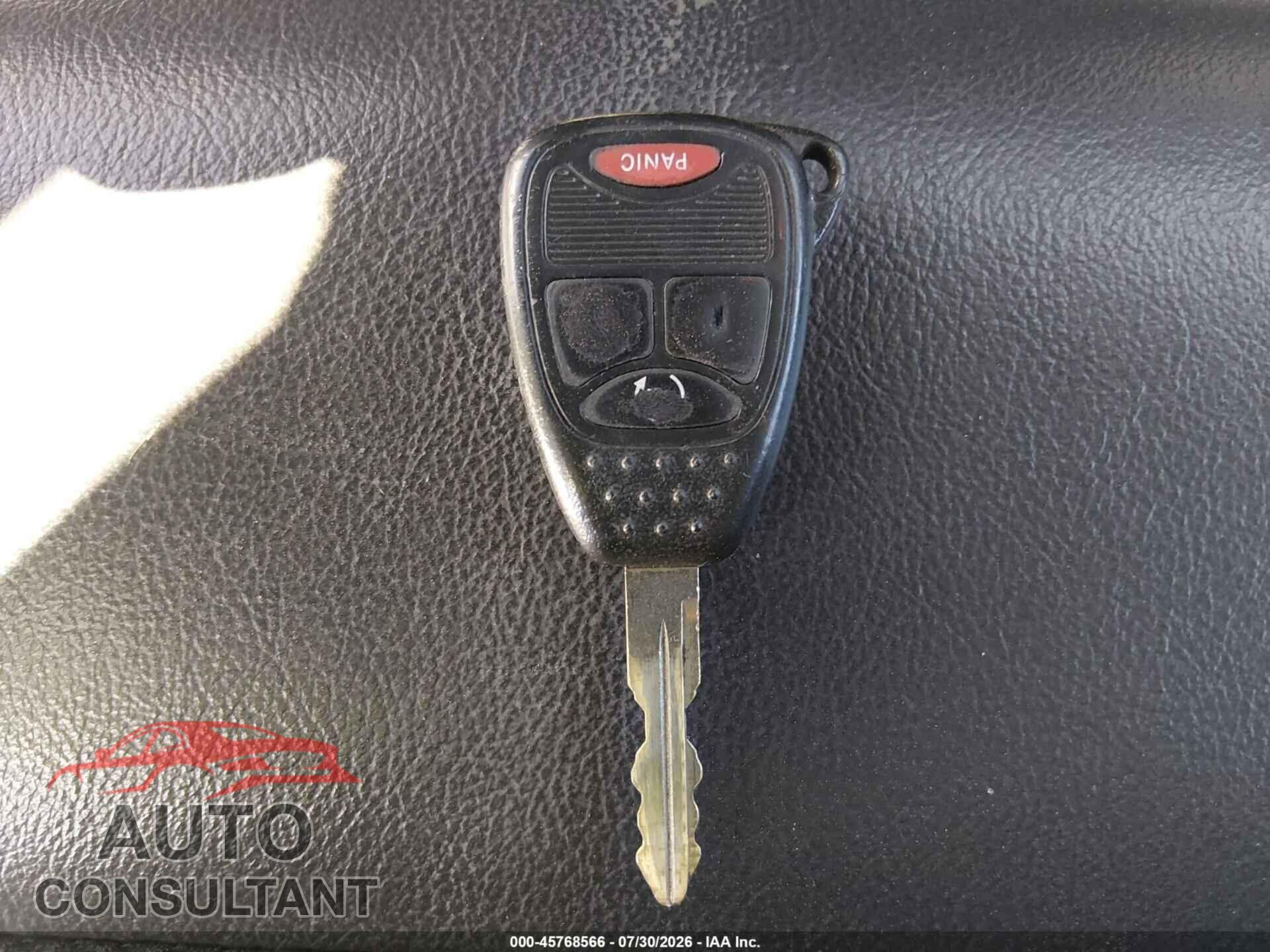 JEEP COMPASS 2014 - 1C4NJDEB2ED885192