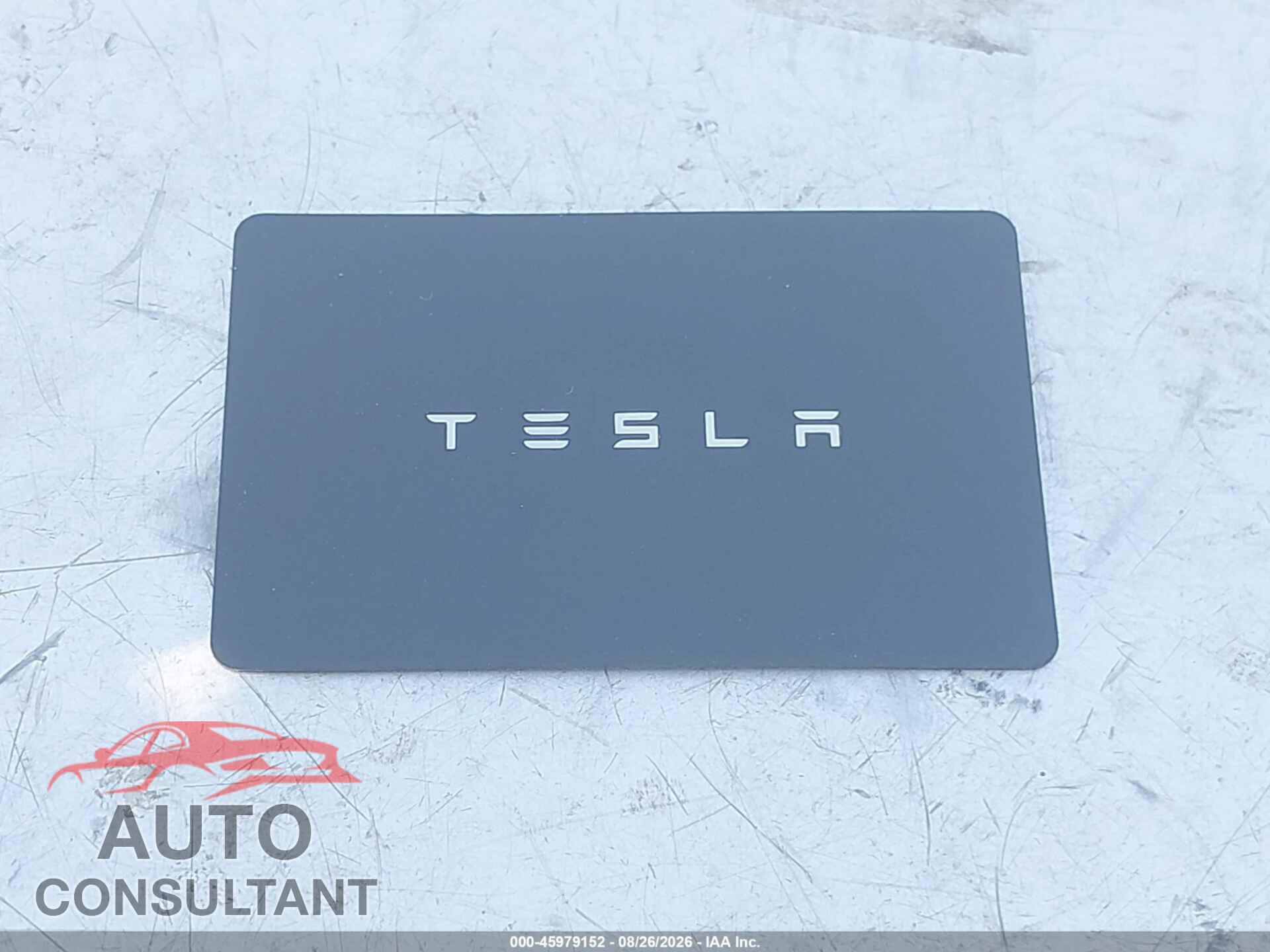 TESLA MODEL 3 2018 - 5YJ3E1EA5JF012086