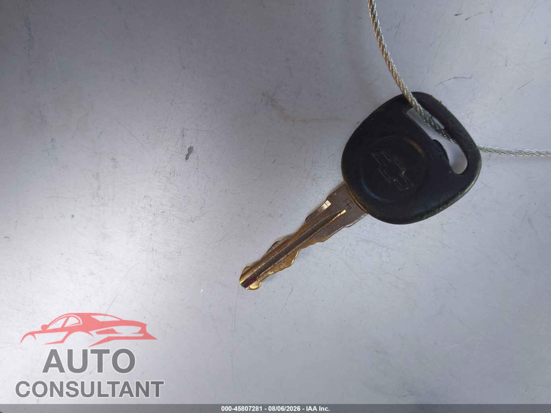 CHEVROLET IMPALA 2013 - 2G1WC5E33D1173614