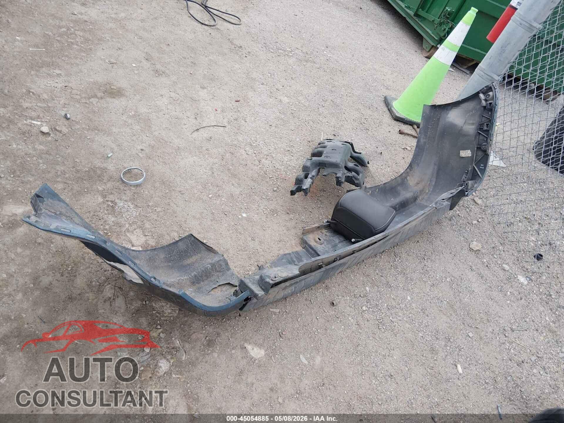 FORD FLEX 2010 - 2FMGK5DC8ABA35052