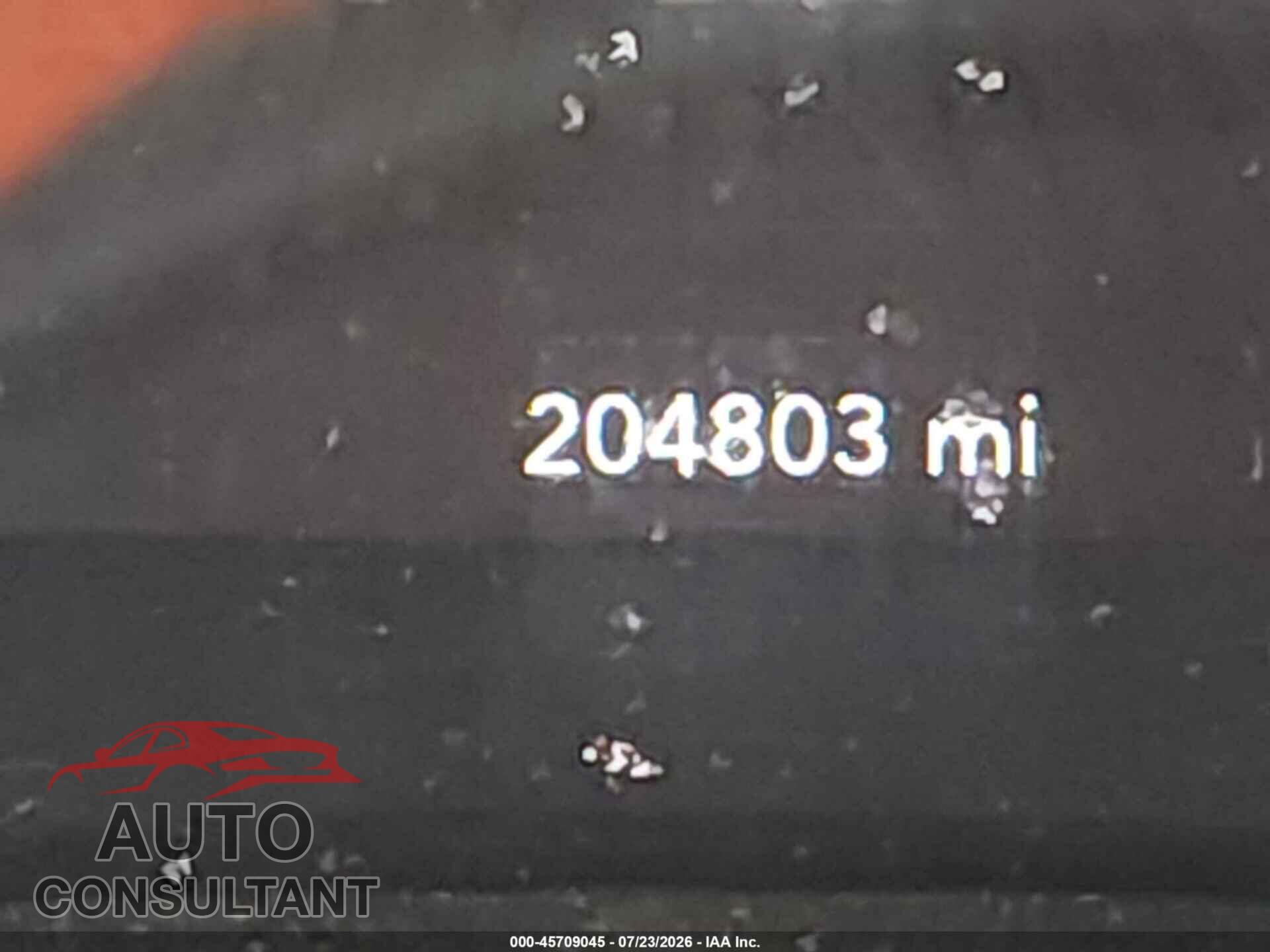 DODGE CHALLENGER 2016 - 2C3CDZAG2GH107465