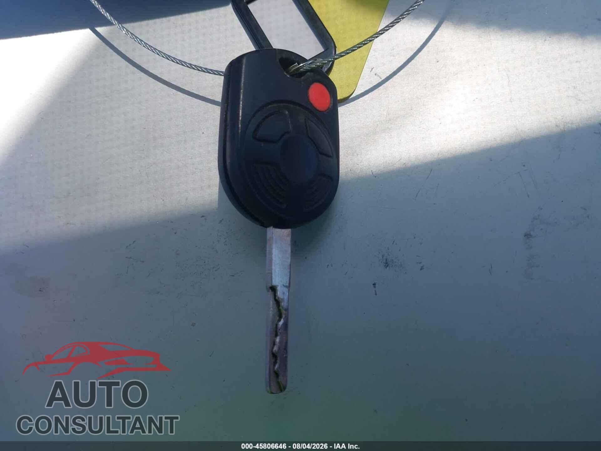 FORD ESCAPE 2014 - 1FMCU0F70EUE00965