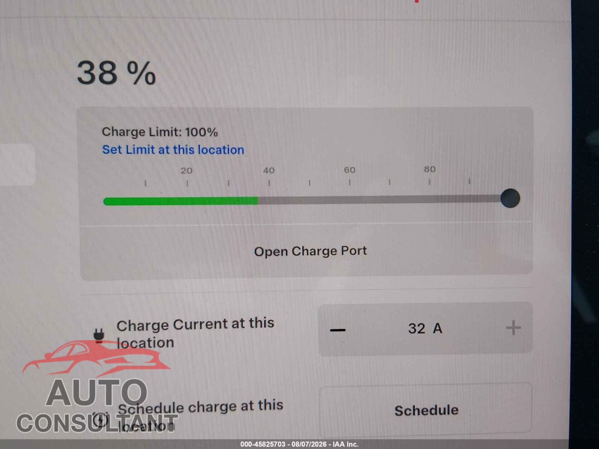 TESLA MODEL 3 2023 - 5YJ3E1EAXPF639312