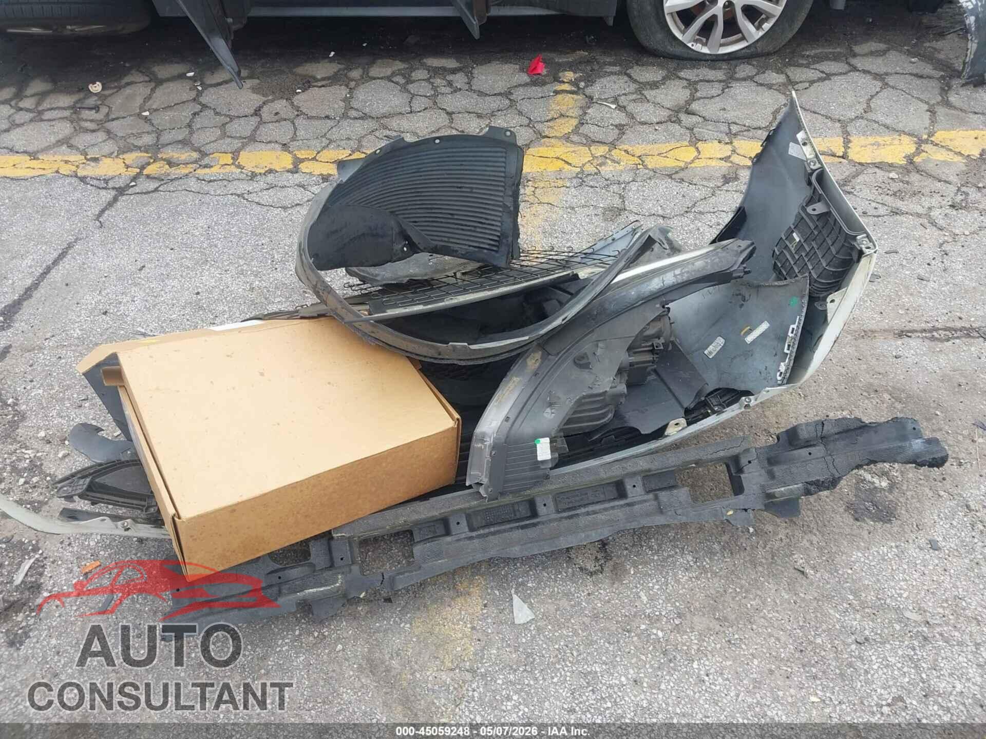 KIA FORTE 2017 - 3KPFK4A78HE045116