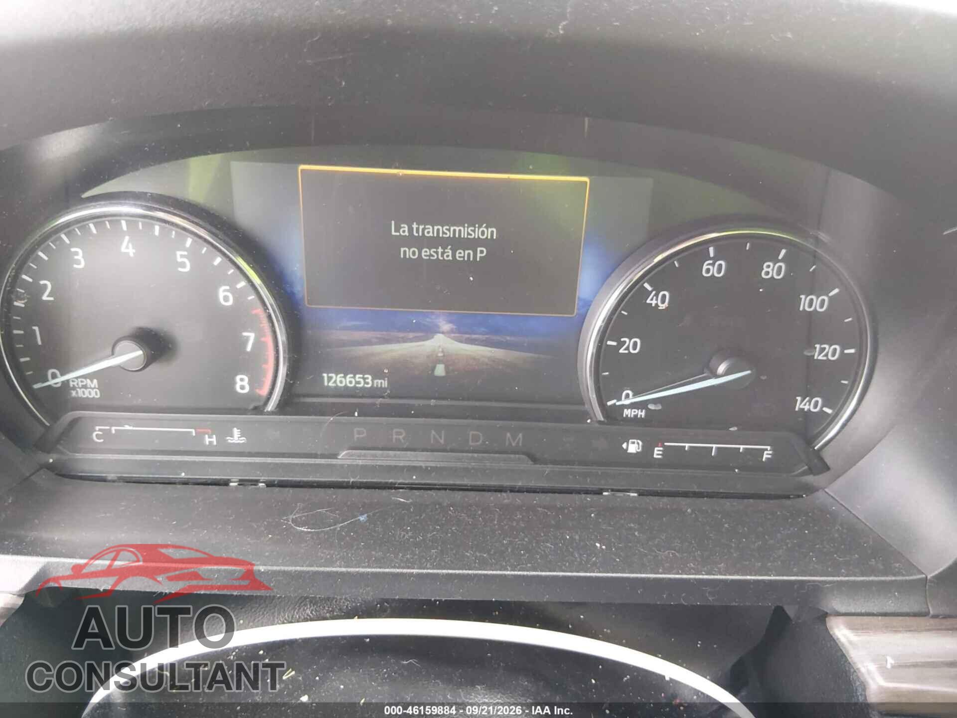 FORD EXPLORER 2020 - 1FMSK7FH7LGA91378