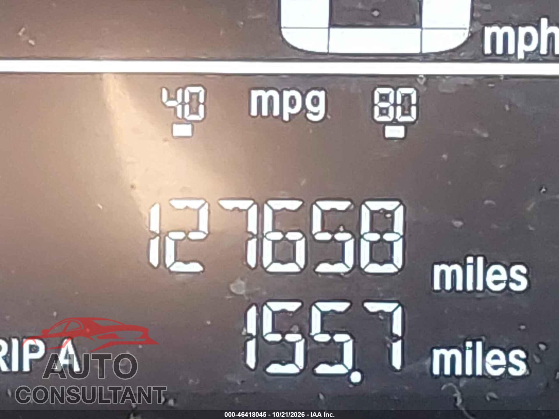 HONDA CIVIC 2017 - 2HGFC2F55HH517853