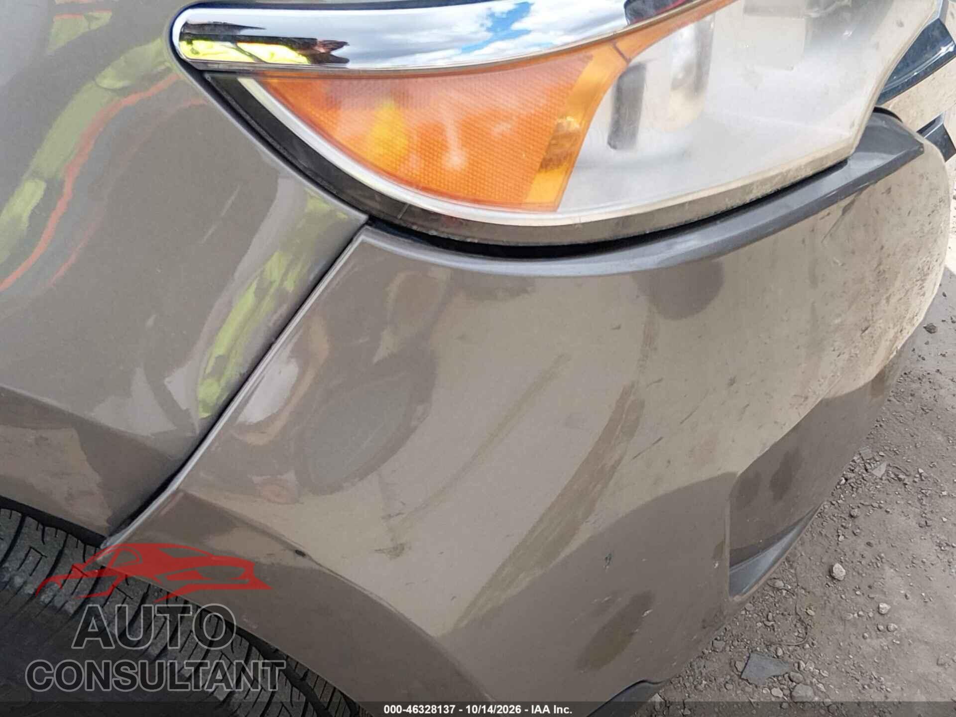 FORD EDGE 2014 - 2FMDK3KC3EBB03936