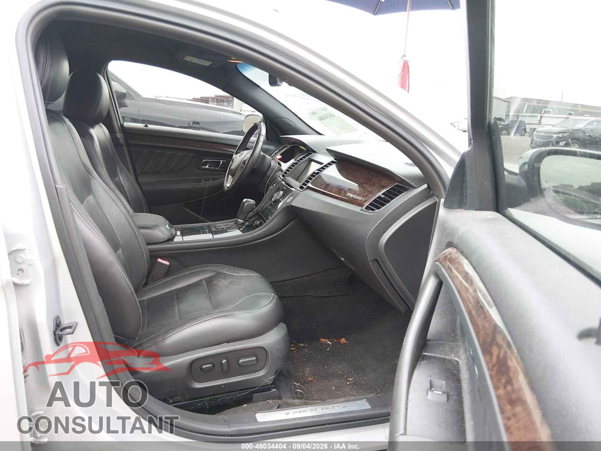 FORD TAURUS 2015 - 1FAHP2F86FG166729