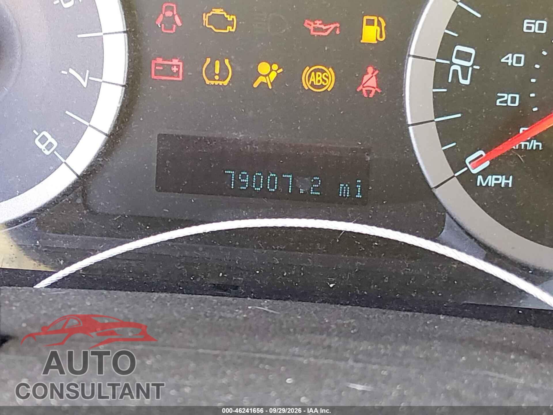 FORD ESCAPE 2012 - 1FMCU0EG0CKA09745