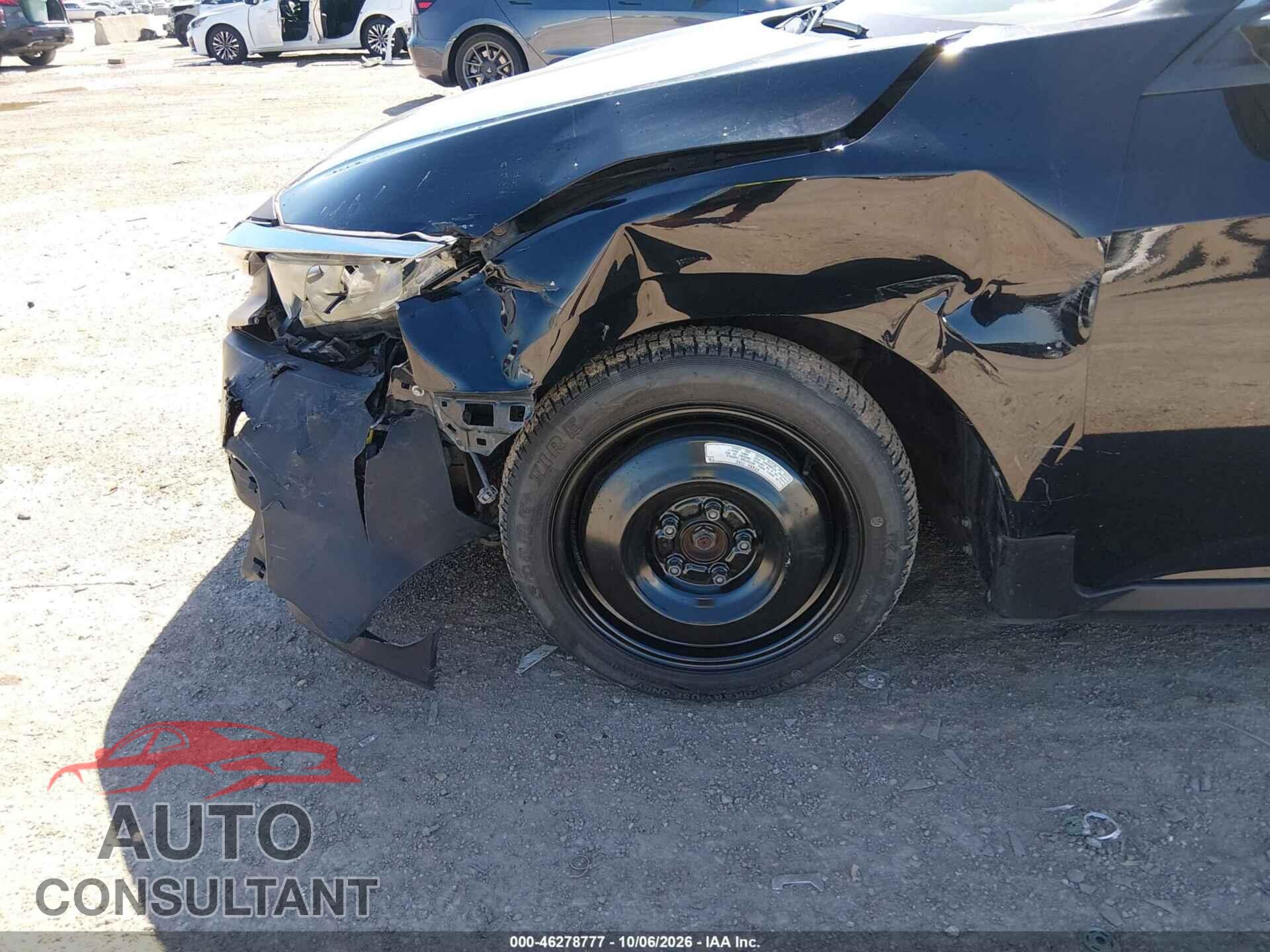 HONDA CIVIC 2017 - 19XFC2F54HE203623