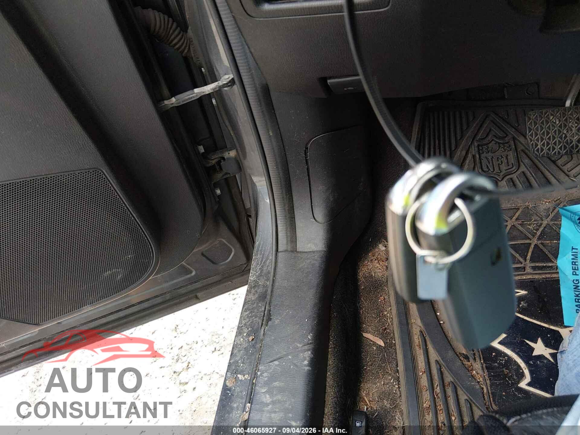 MAZDA CX-5 2014 - JM3KE2BE0E0429863