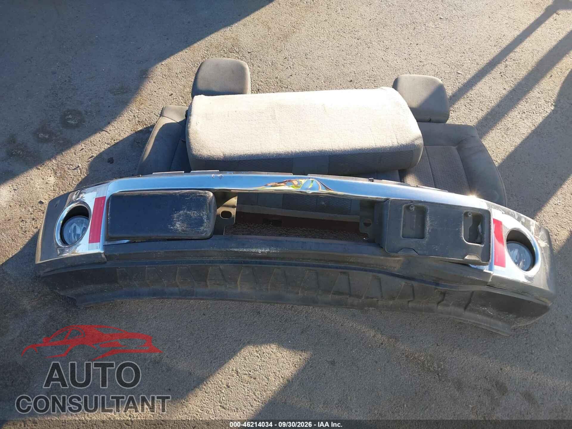 FORD F-150 2013 - 1FTFX1CT9DFD04321