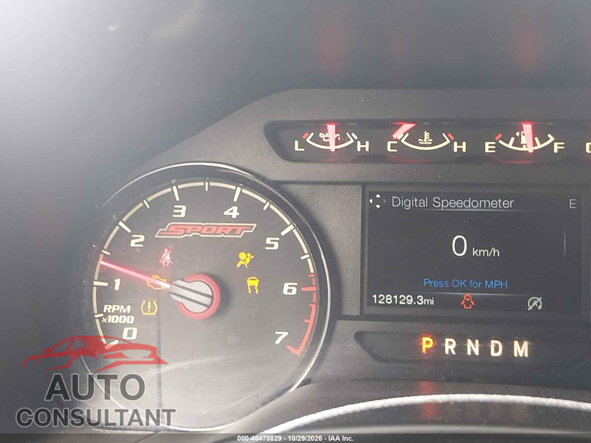 FORD F-150 2019 - 1FTEW1CP0KFA79544