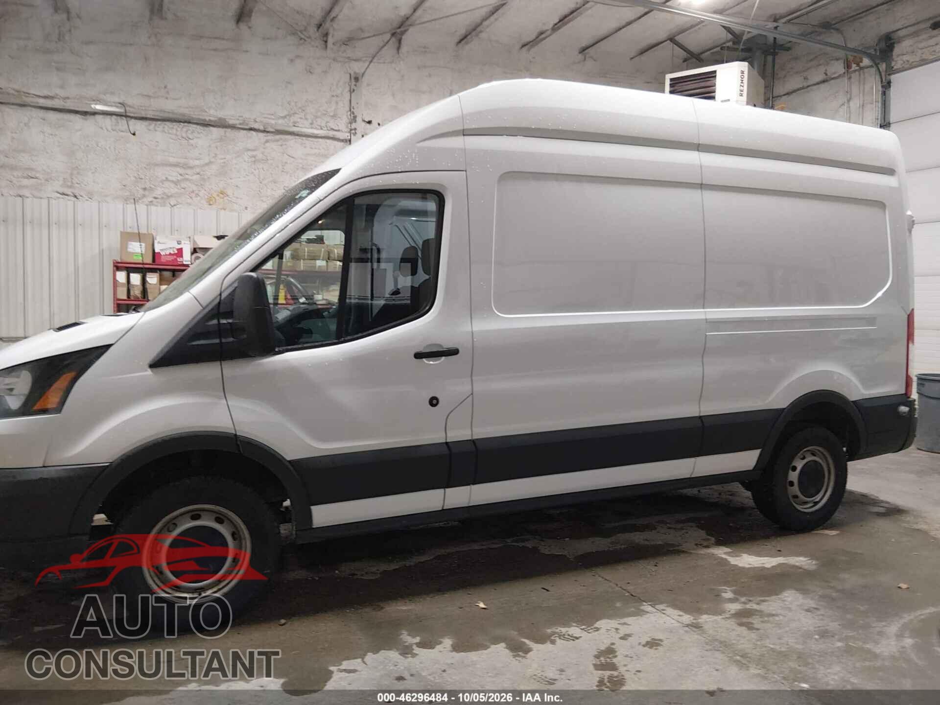 FORD TRANSIT-350 2018 - 1FTBW2XM6JKB07250
