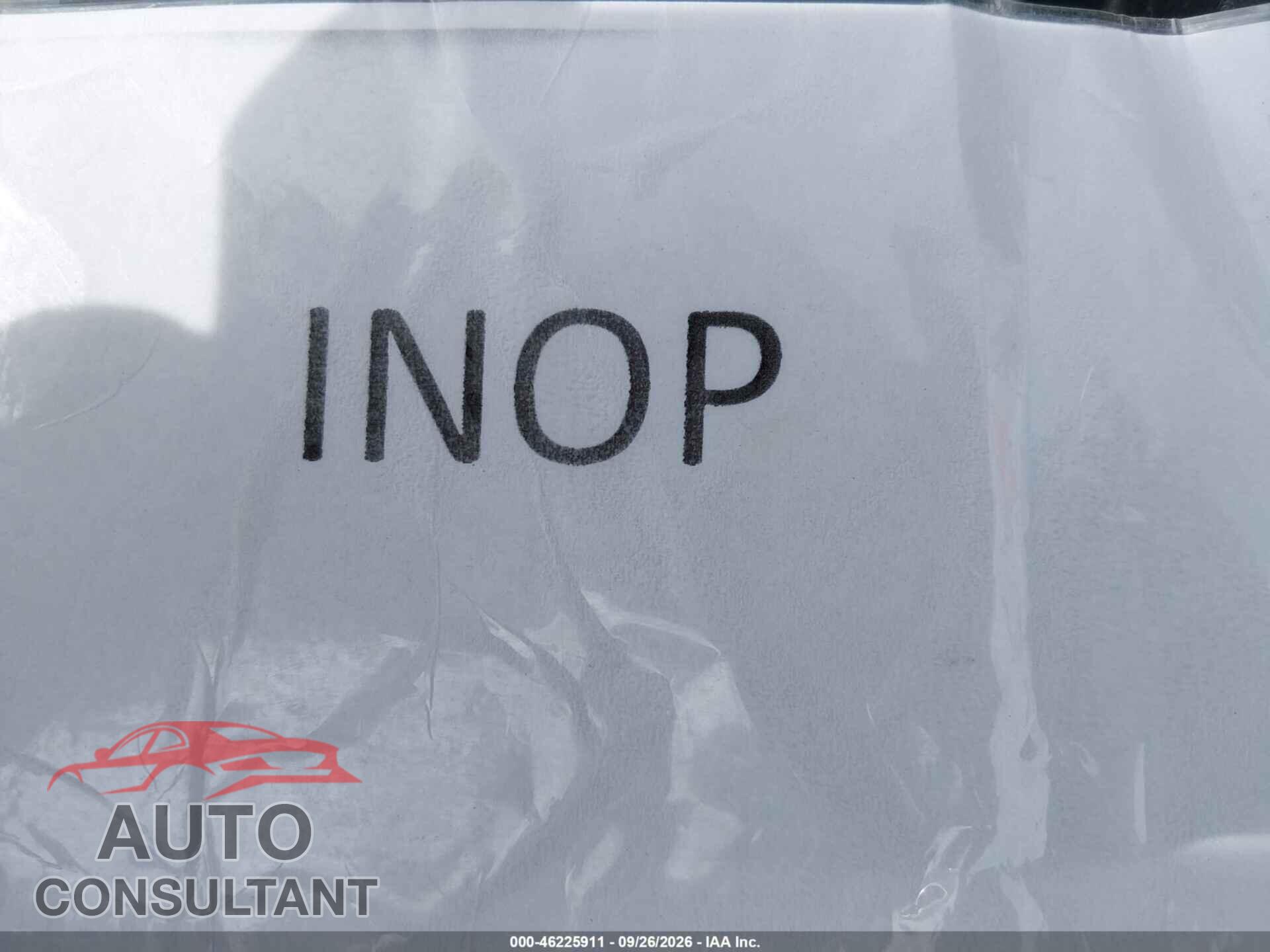 DODGE JOURNEY 2017 - 3C4PDCAB6HT670140