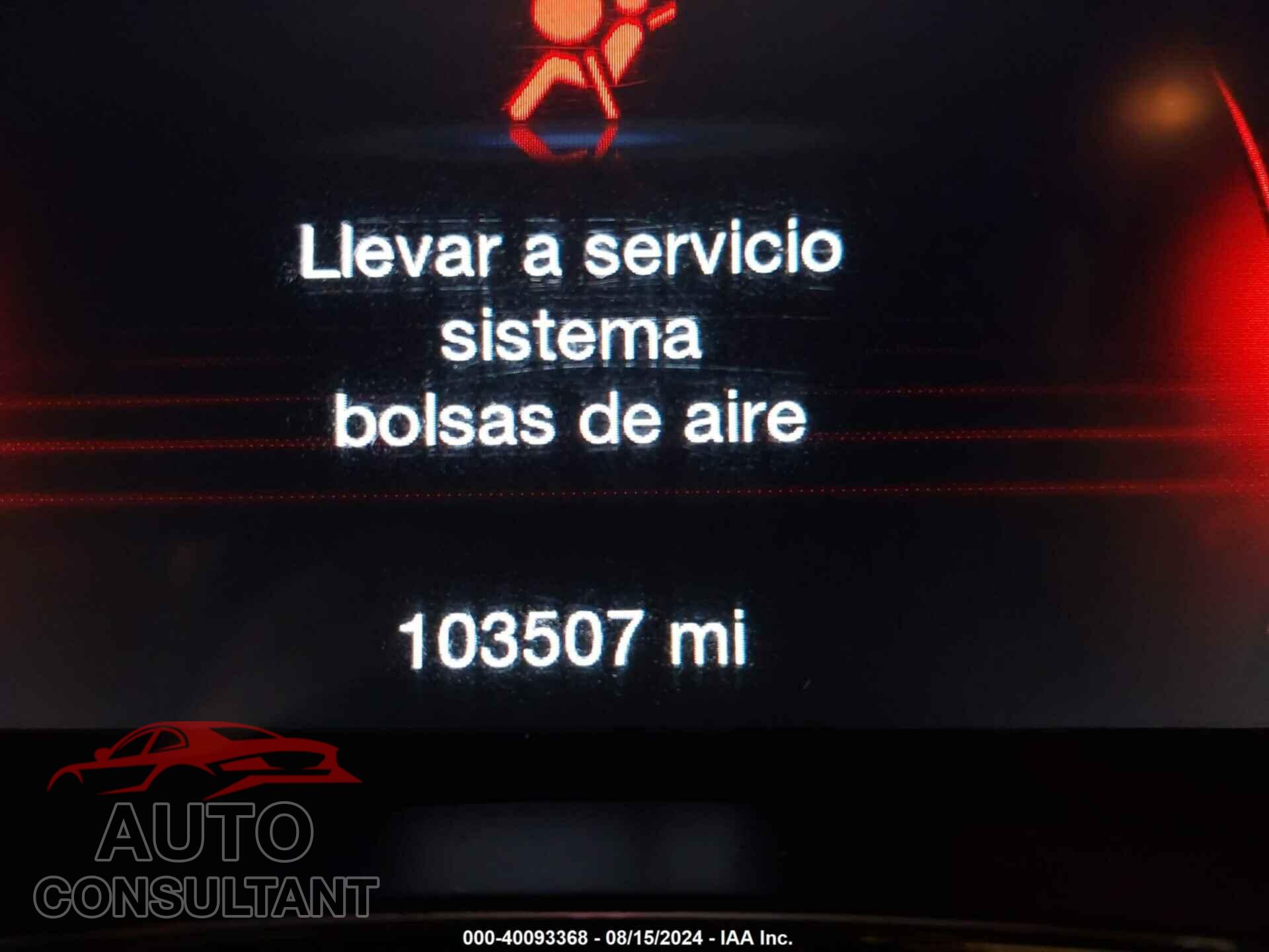 DODGE DURANGO 2017 - 1C4RDJAG0HC861010