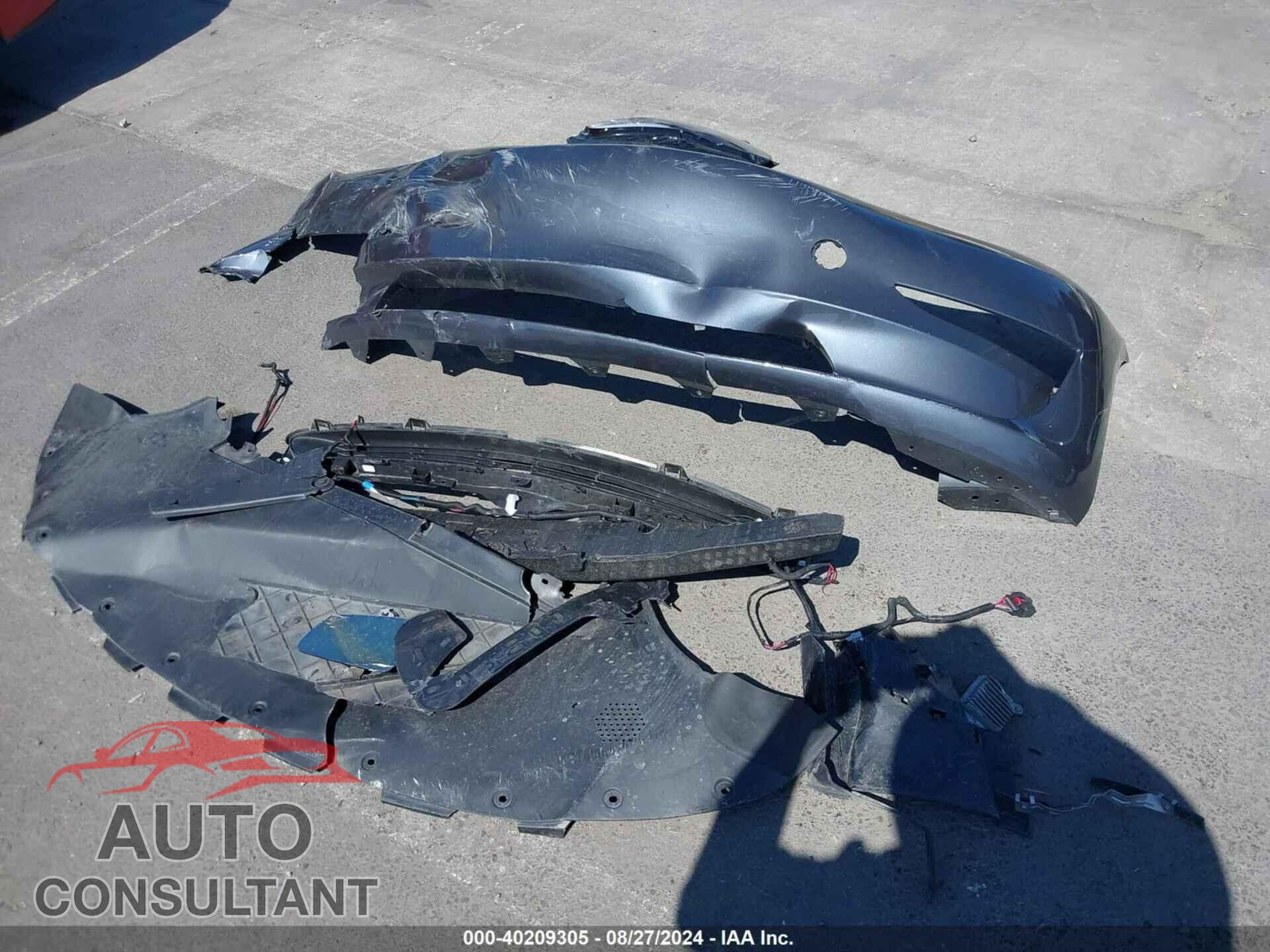 TESLA MODEL 3 2023 - 5YJ3E1EA9PF419434