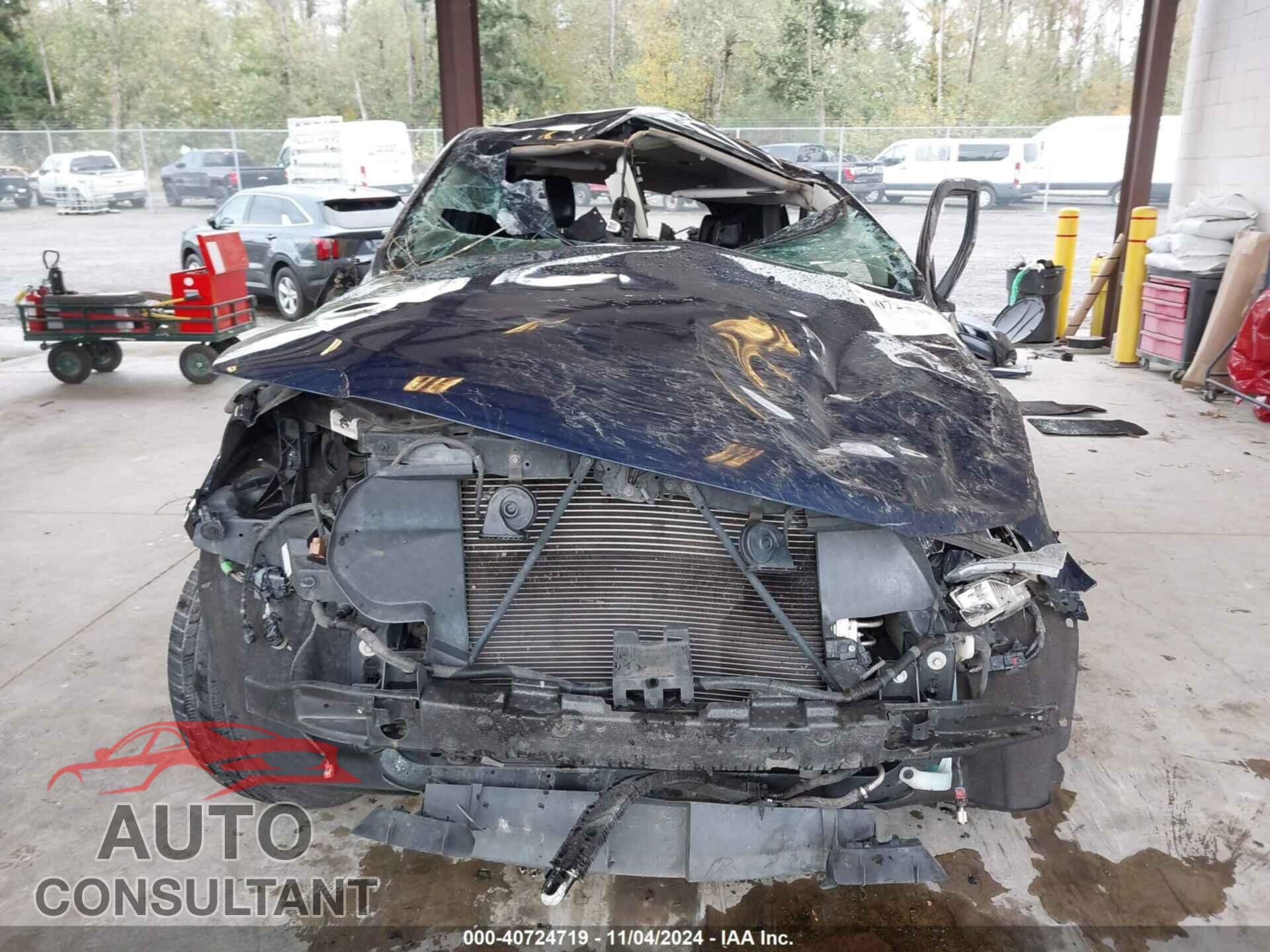 DODGE DURANGO 2013 - 1C4RDJAG8DC679128