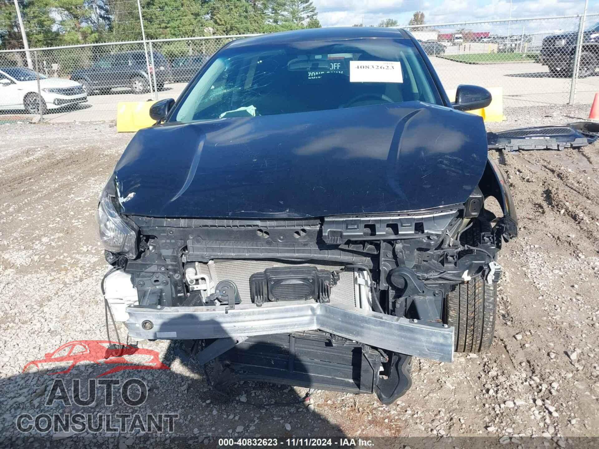 KIA NIRO 2018 - KNDCB3LC6J5201503