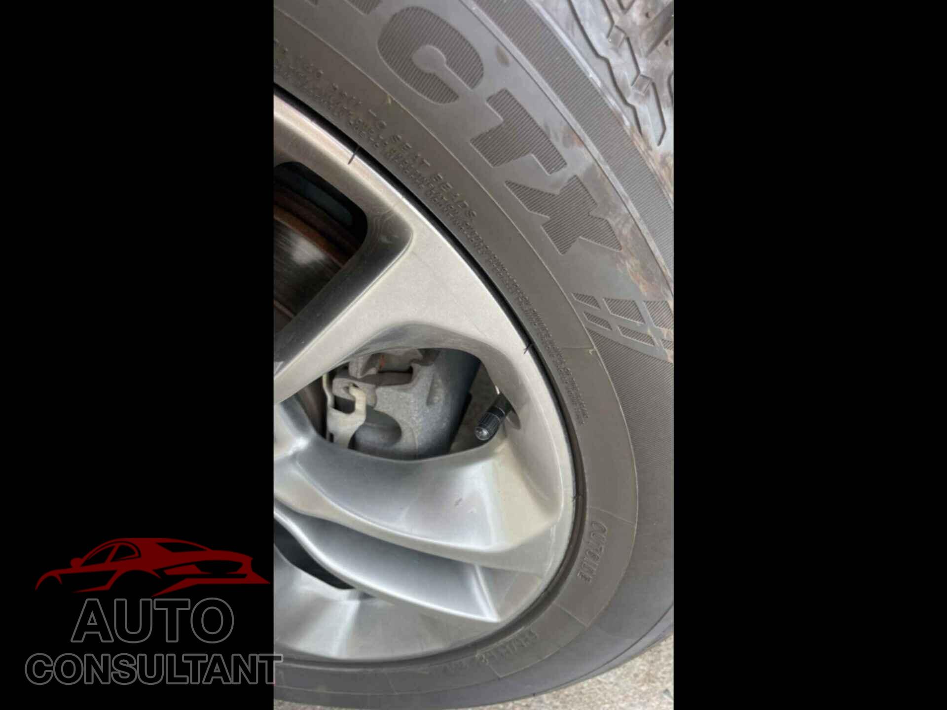DODGE DURANGO 2020 - 1C4RDJDG8LC308187