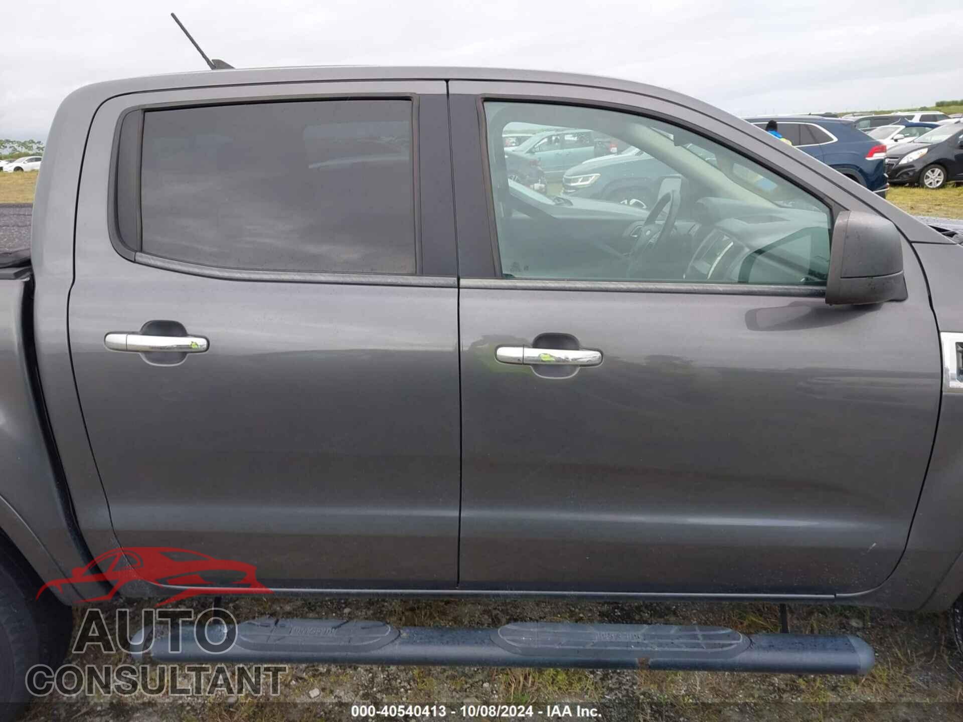 FORD RANGER 2019 - 1FTER4EH4KLA16964