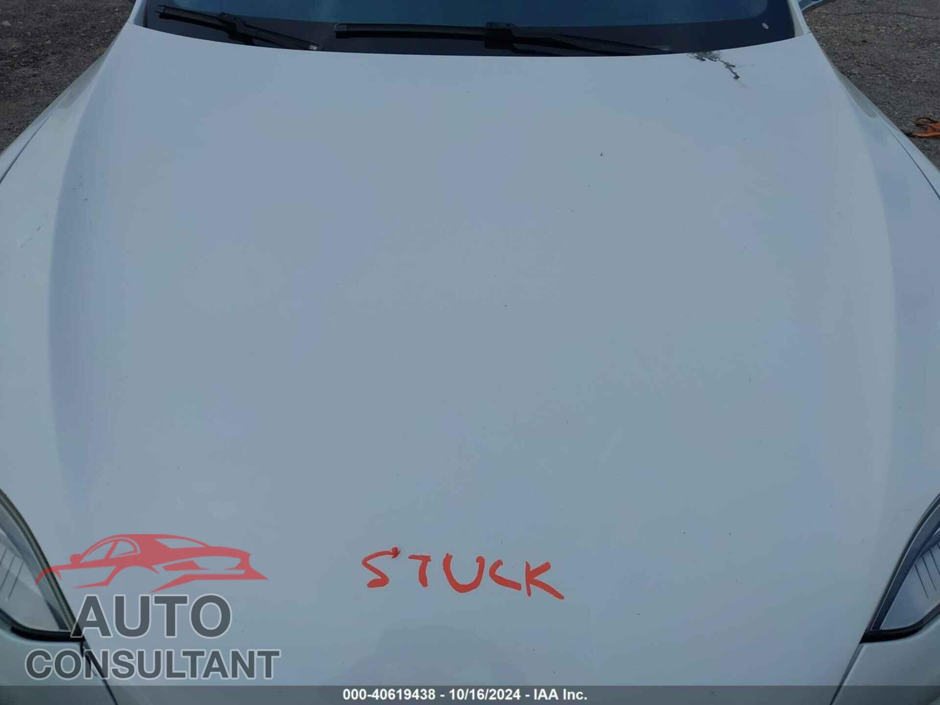 TESLA MODEL S 2014 - 5YJSA1S18EFP33102