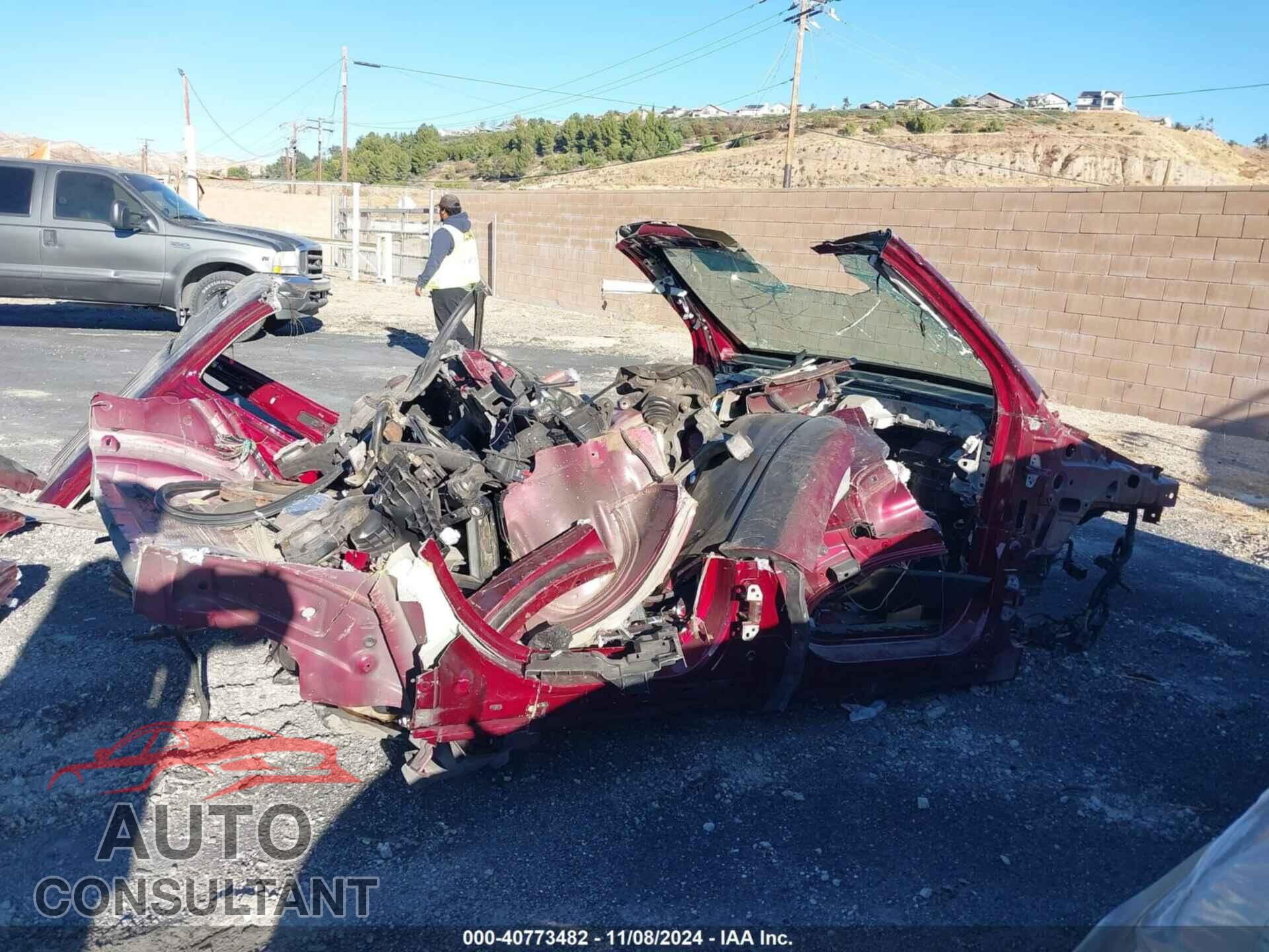 DODGE DURANGO 2018 - 1C4SDJGJ7JC262003