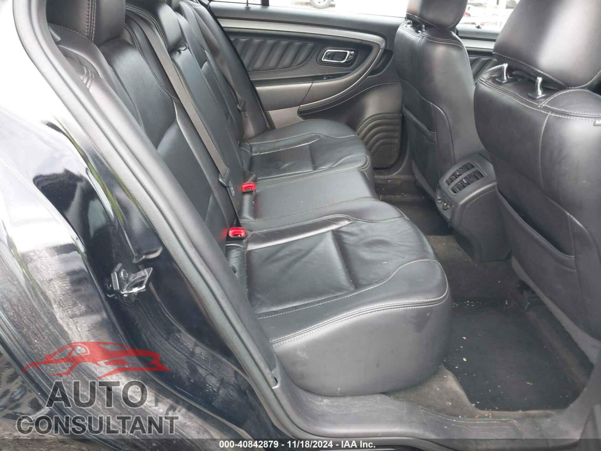 FORD TAURUS 2016 - 1FAHP2H88GG100696